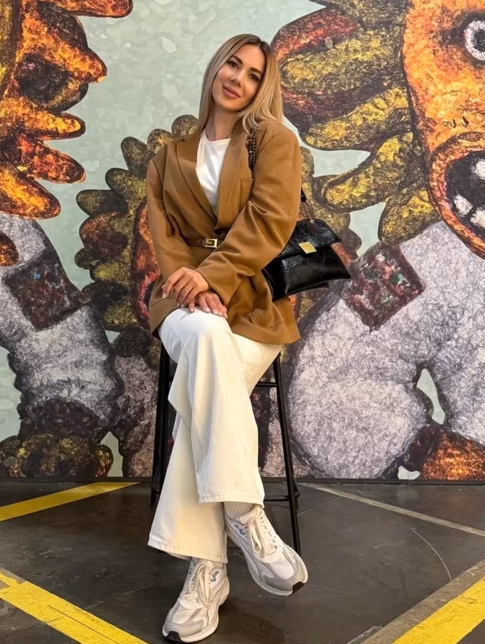 Inna rencontre femme islande
