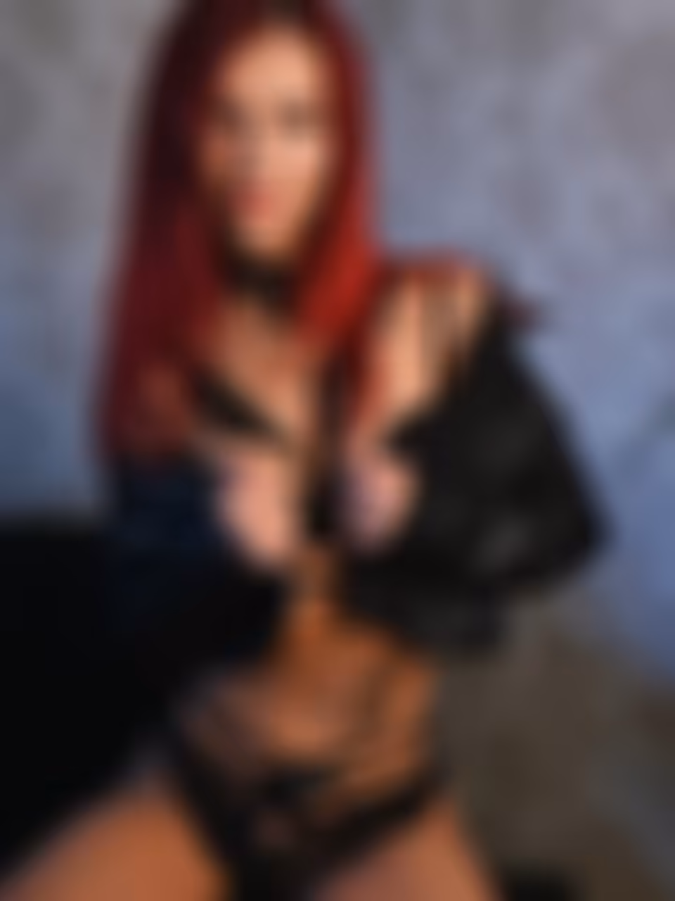 Elena rencontre femme juive paris