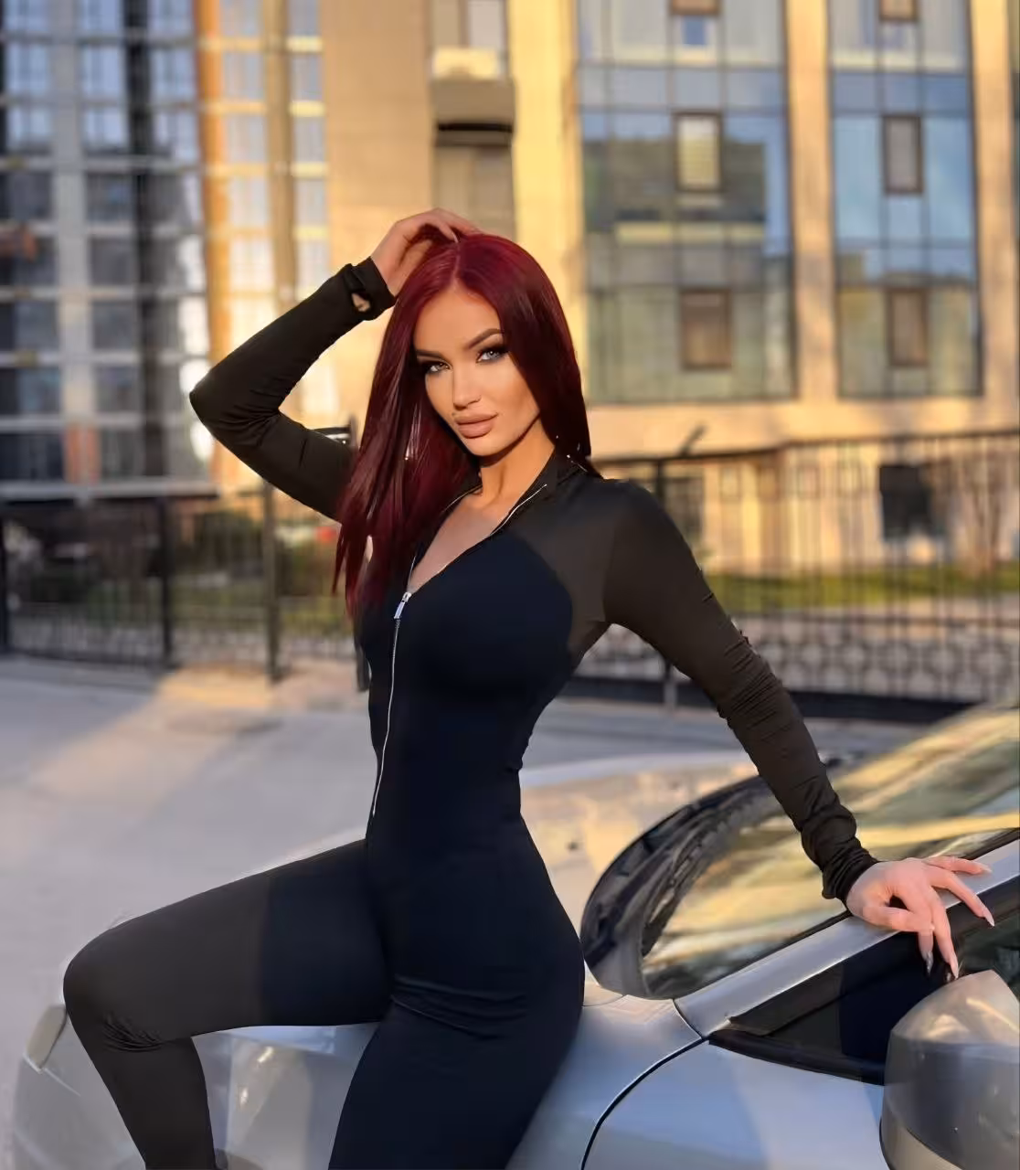 Elena rencontre femme juive paris