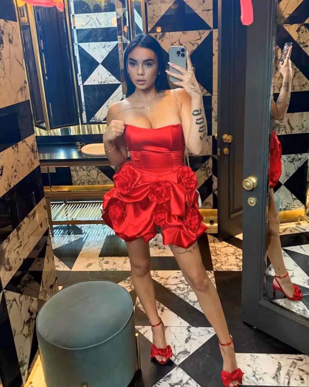 Sofia rencontre femme kaolack