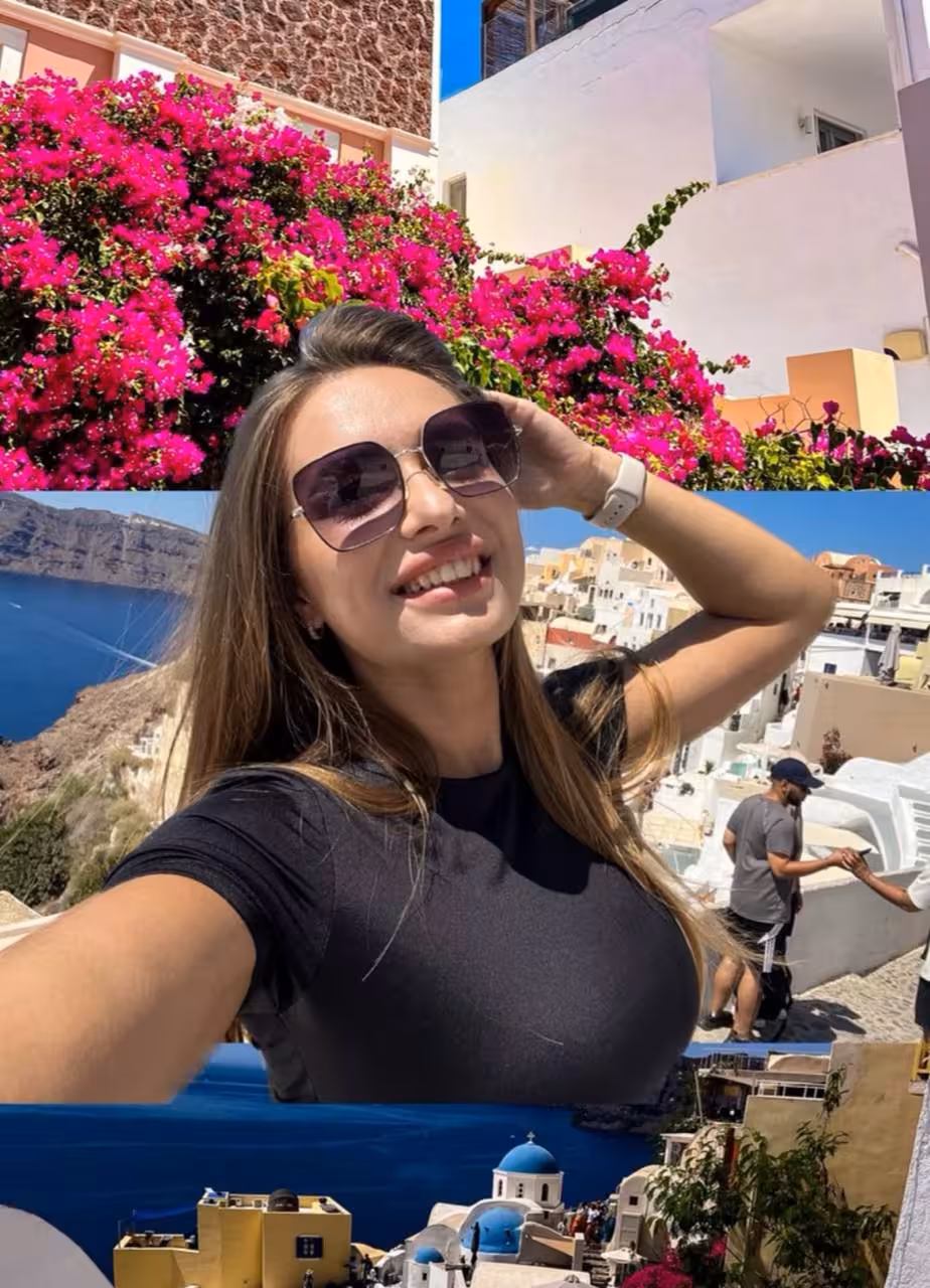 Yulia rencontre femme kiev