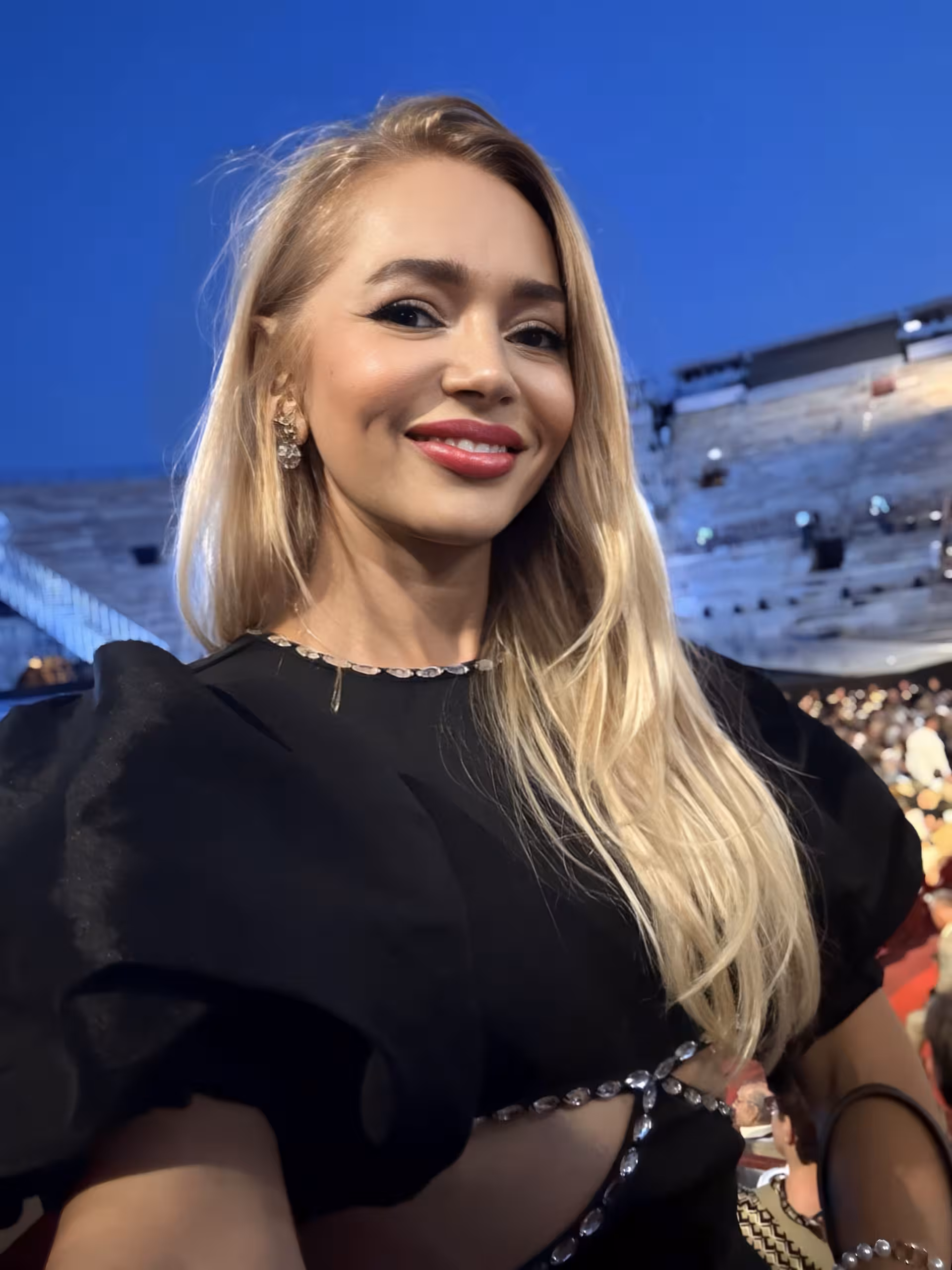 Angelica rencontre femme luxembourg