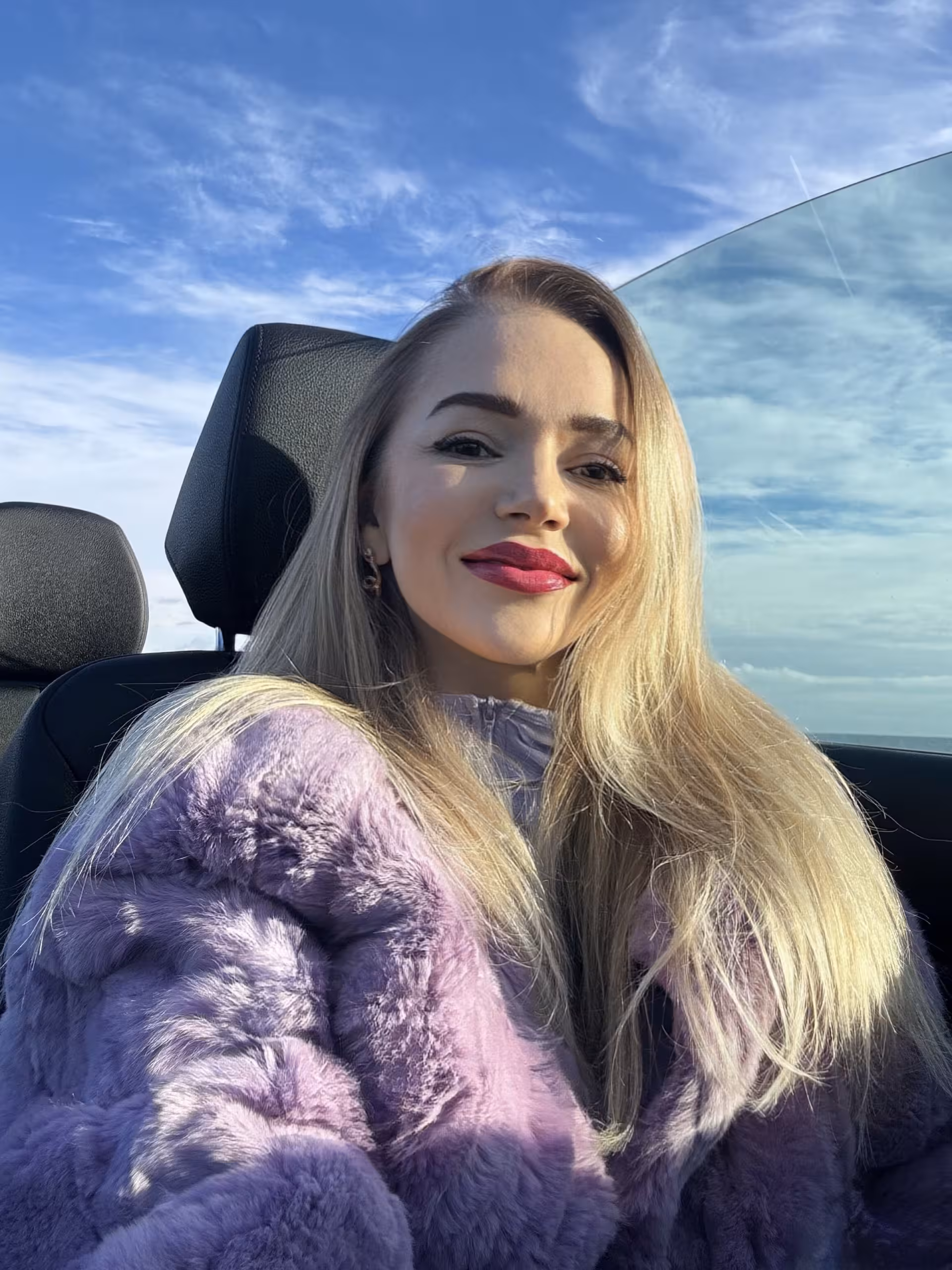 Angelica rencontre femme luxembourg