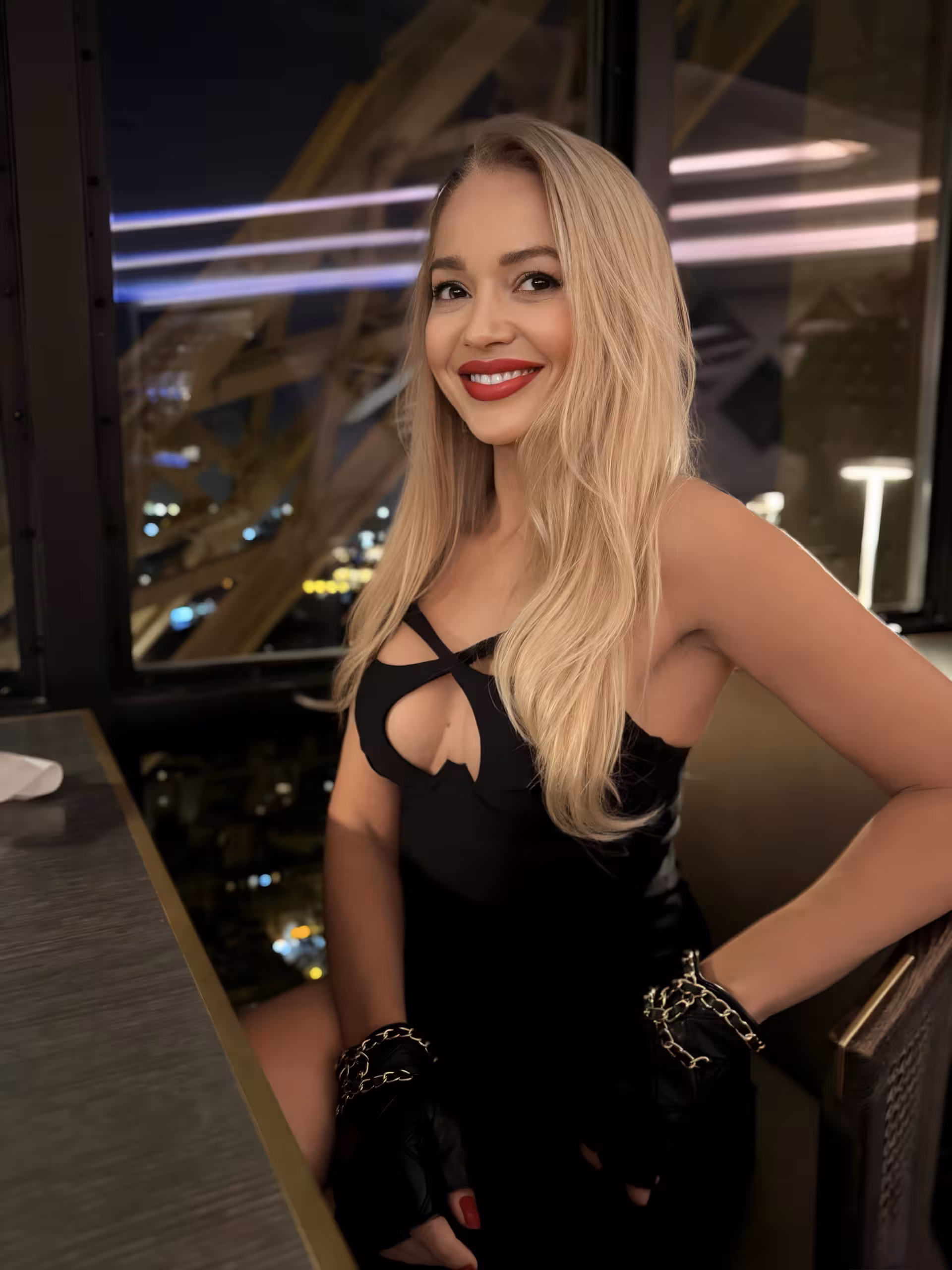 Angelica rencontre femme luxembourg
