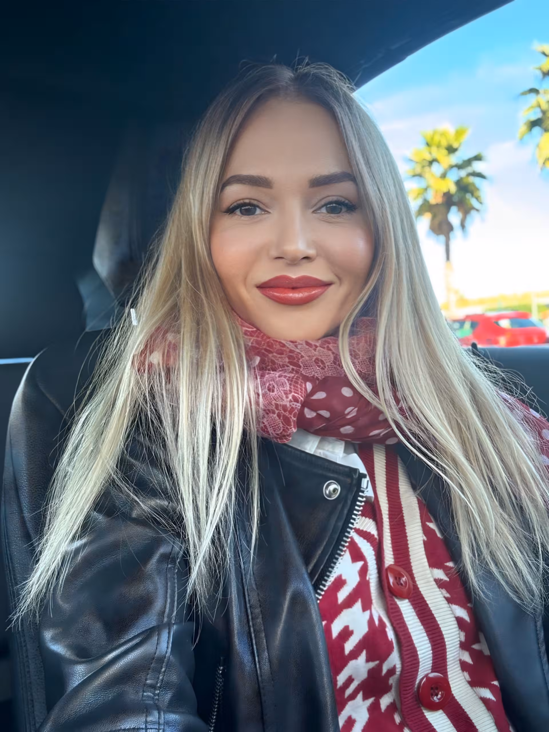 Angelica rencontre femme luxembourg
