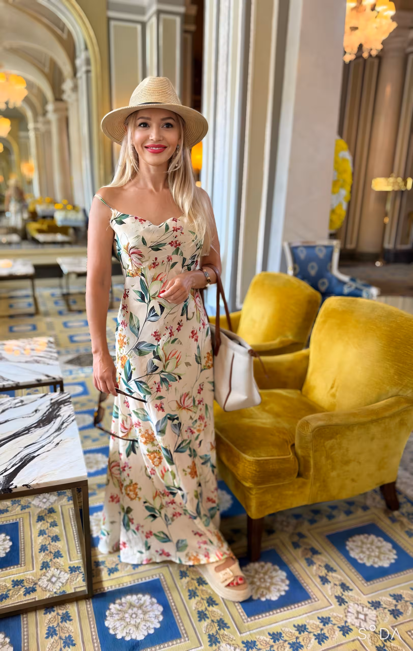 Angelica rencontre femme luxembourg