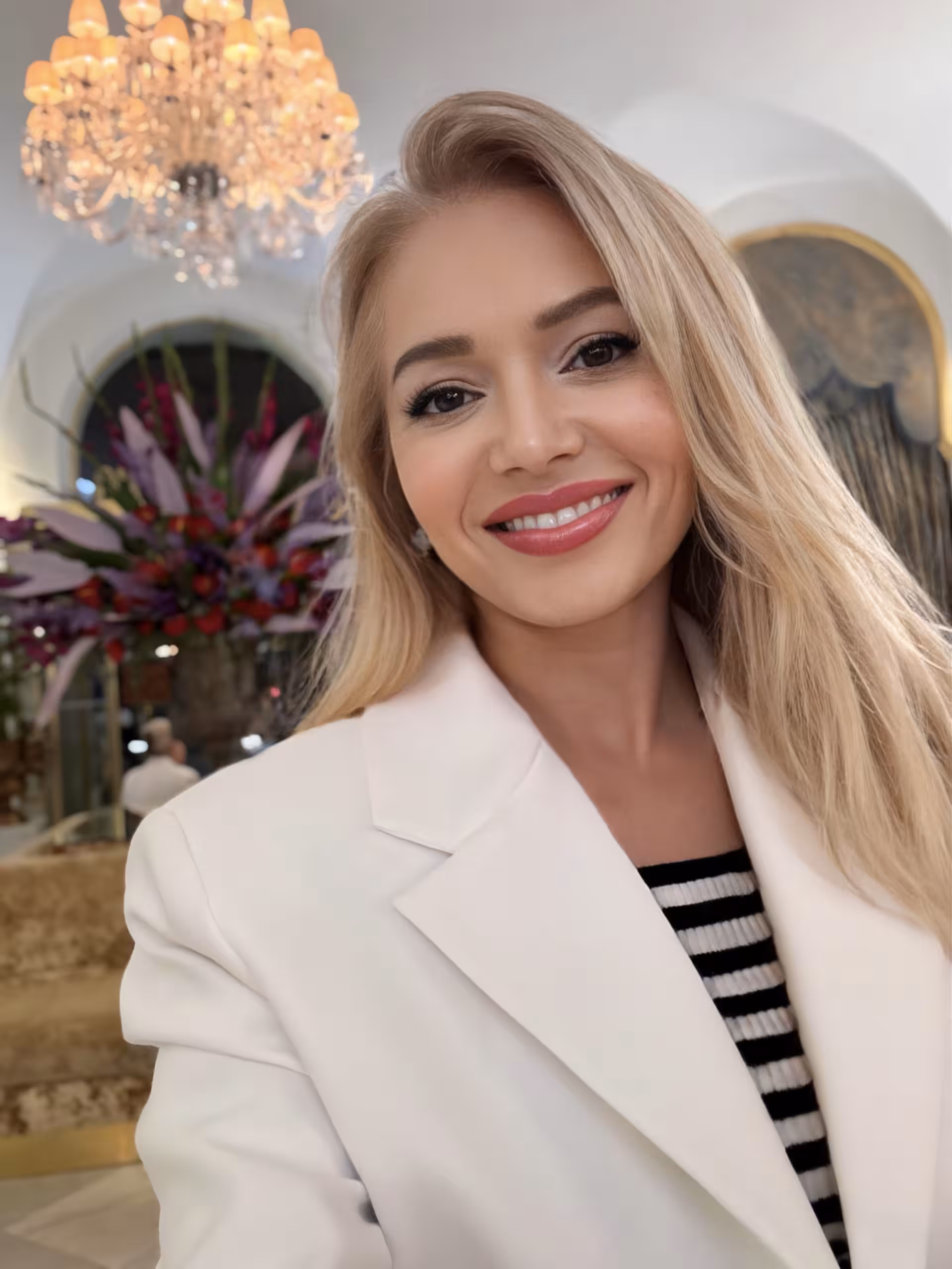 Angelica rencontre femme luxembourg