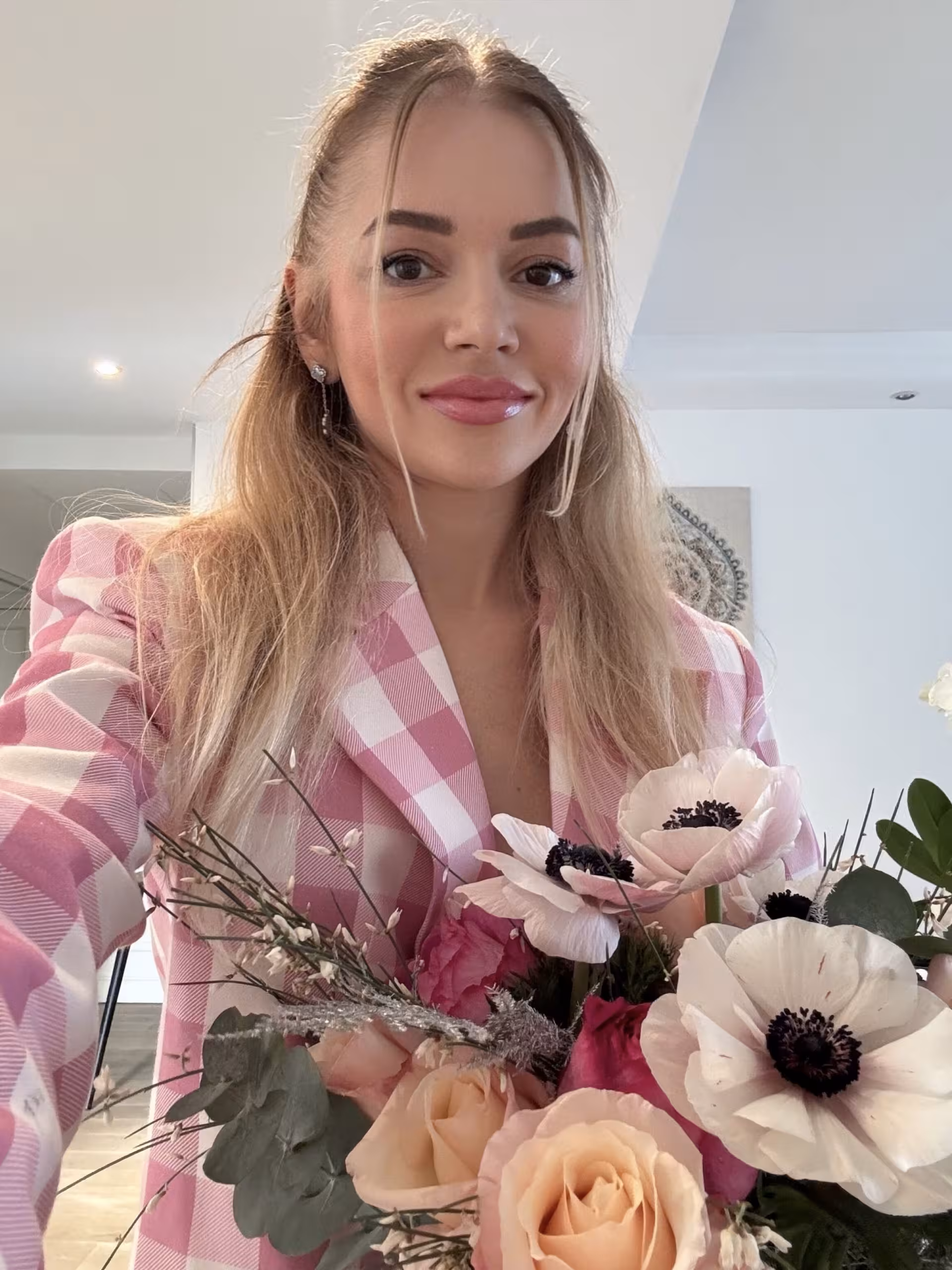 Angelica rencontre femme luxembourg