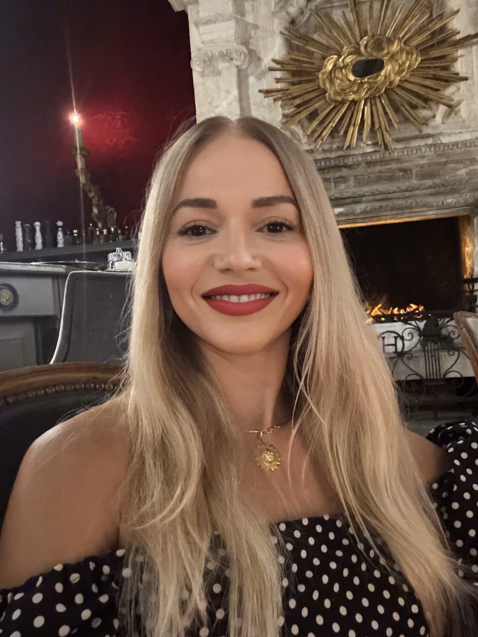 Angelica rencontre femme luxembourg