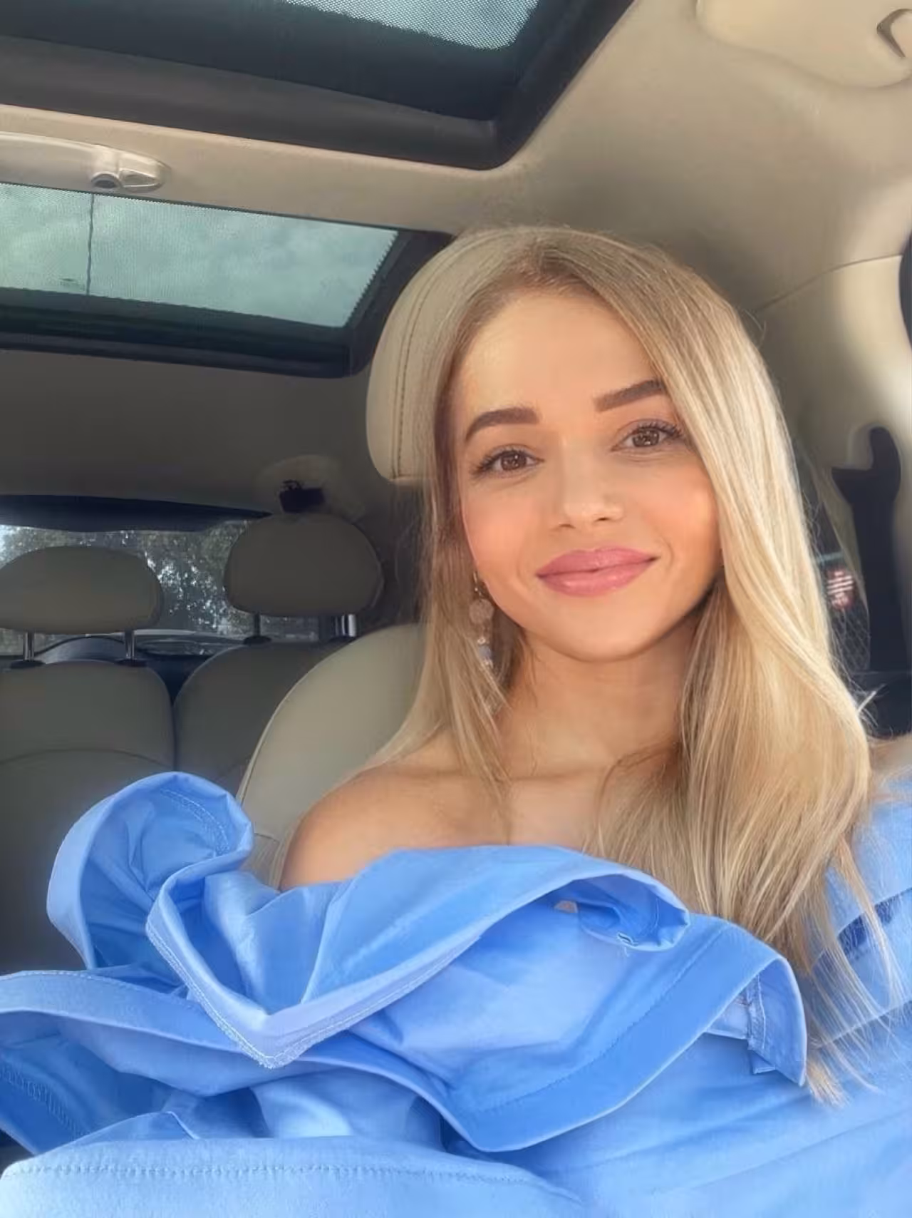 Angelica rencontre femme luxembourg