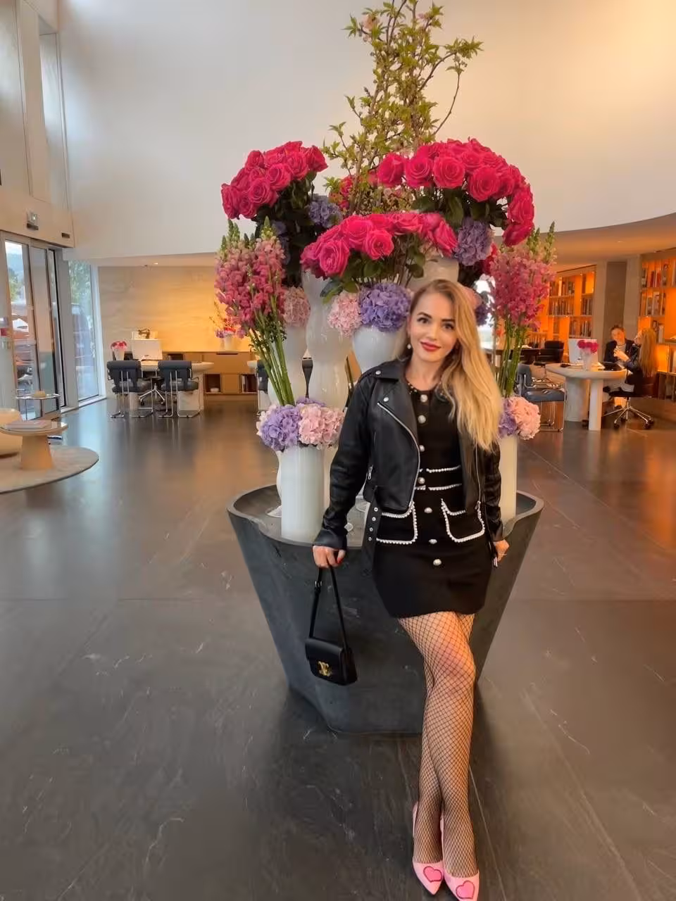 Angelica rencontre femme luxembourg