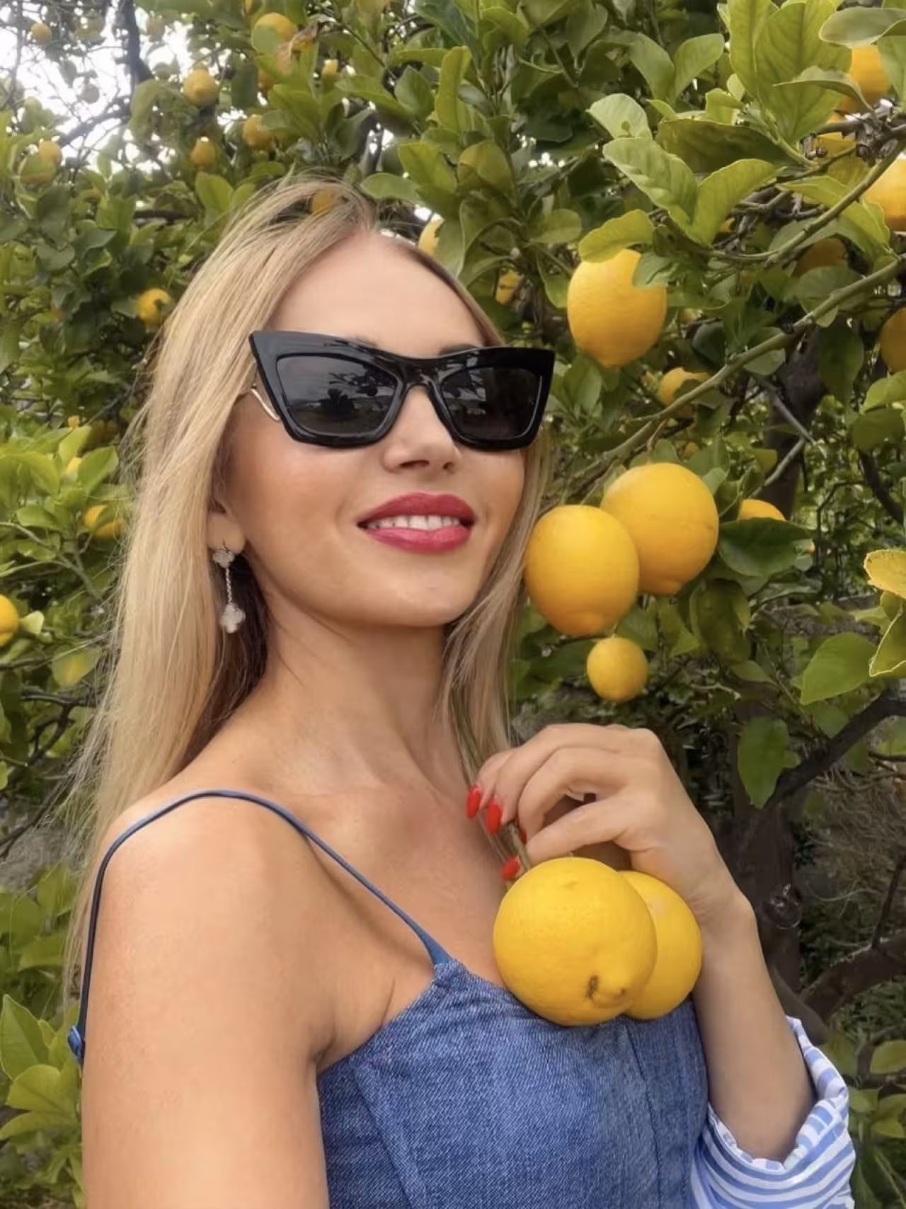 Angelica rencontre femme luxembourg
