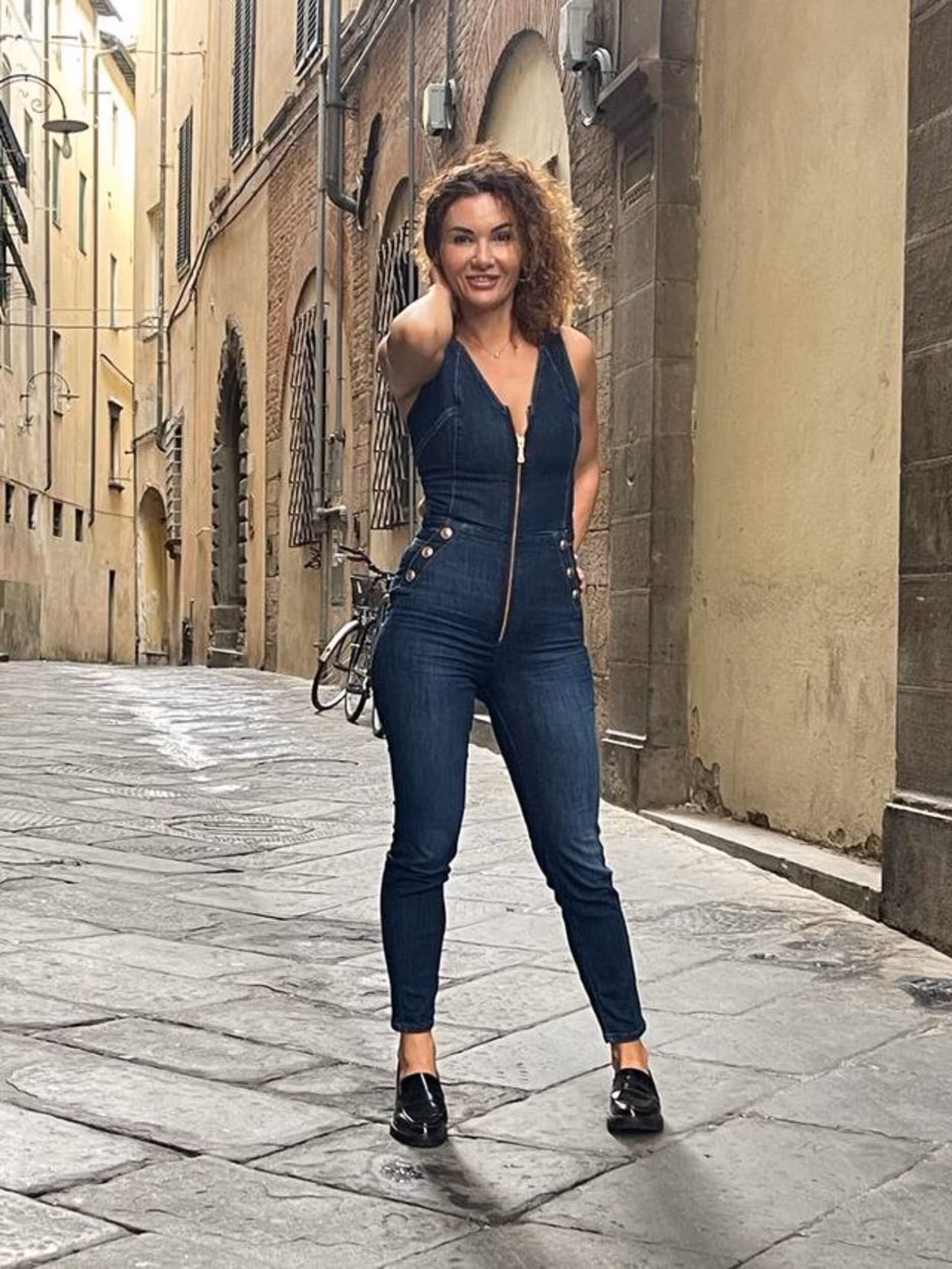 Iryna rencontre femme marié