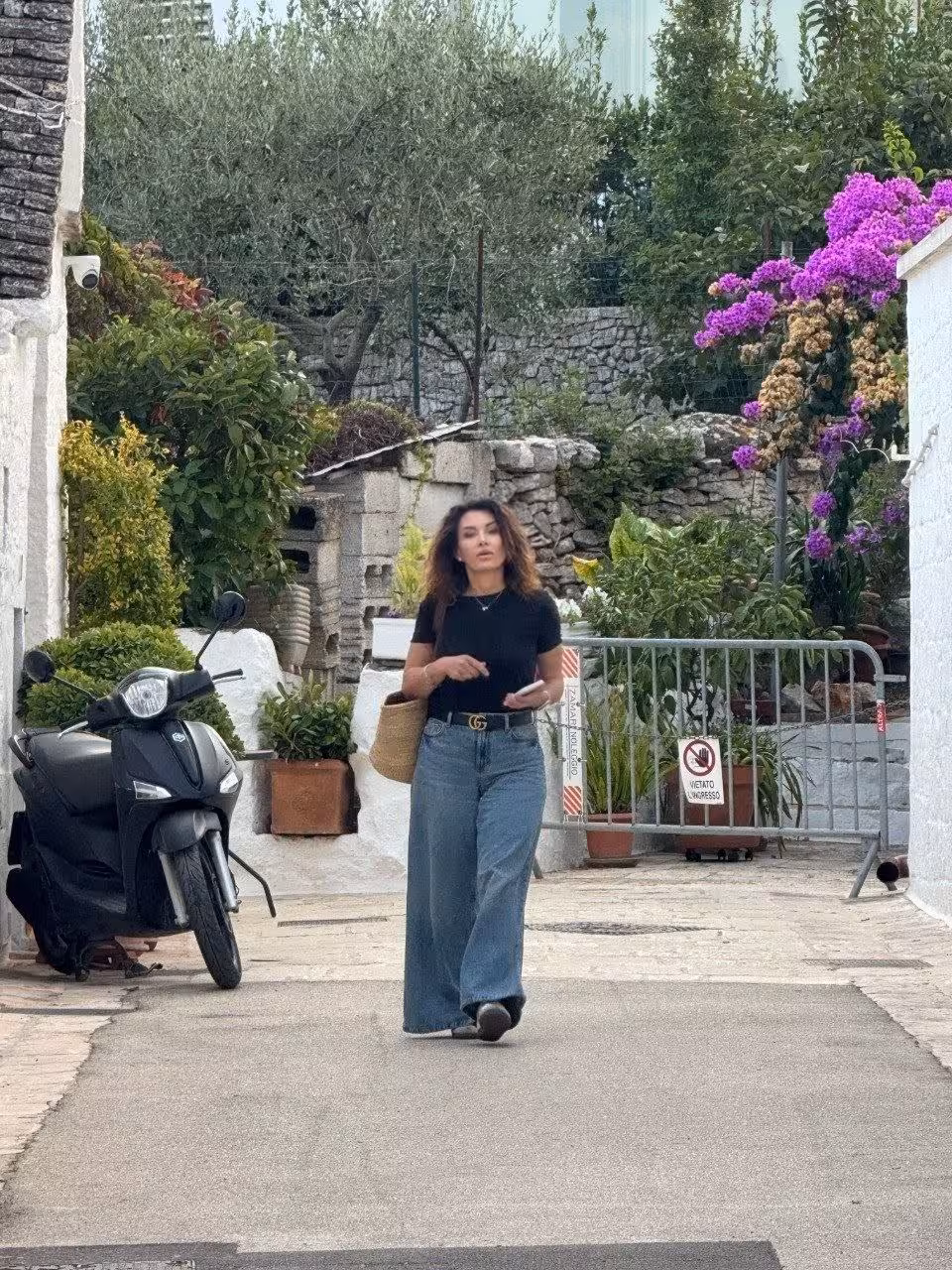 Iryna rencontre femme marié