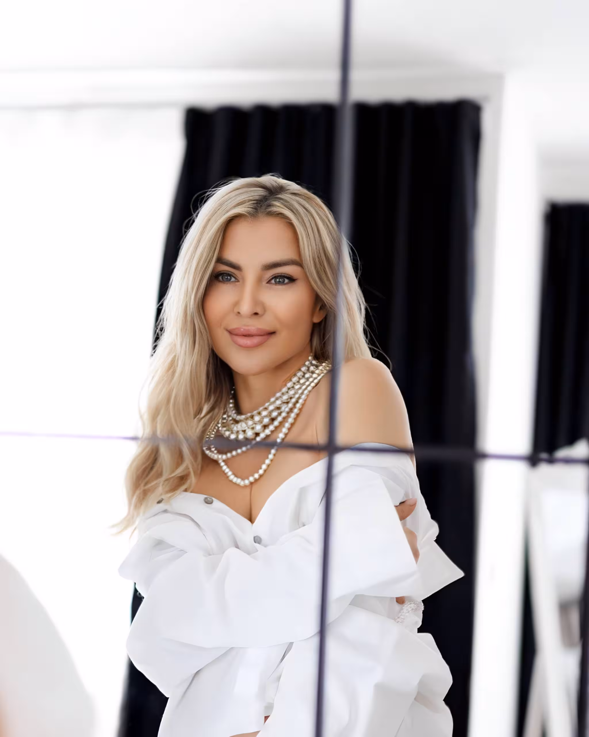 Irisha rencontre femme montreal
