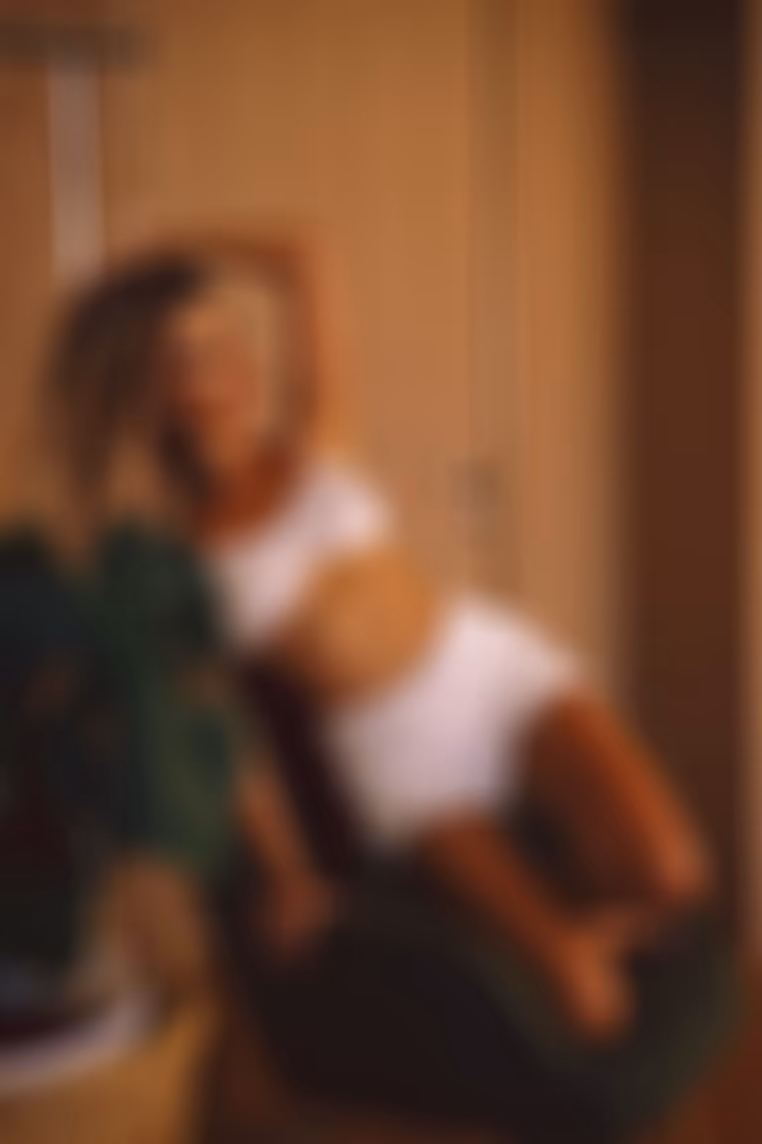 Tatiana  rencontre femme ndjamena