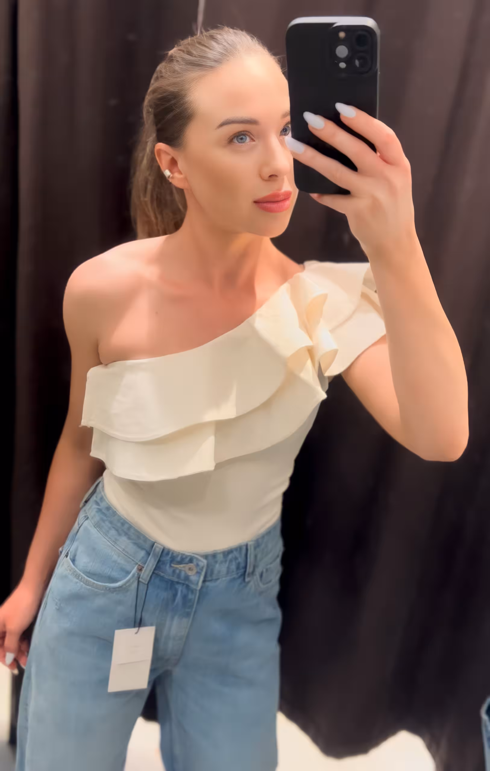 Olga rencontre femme niamey