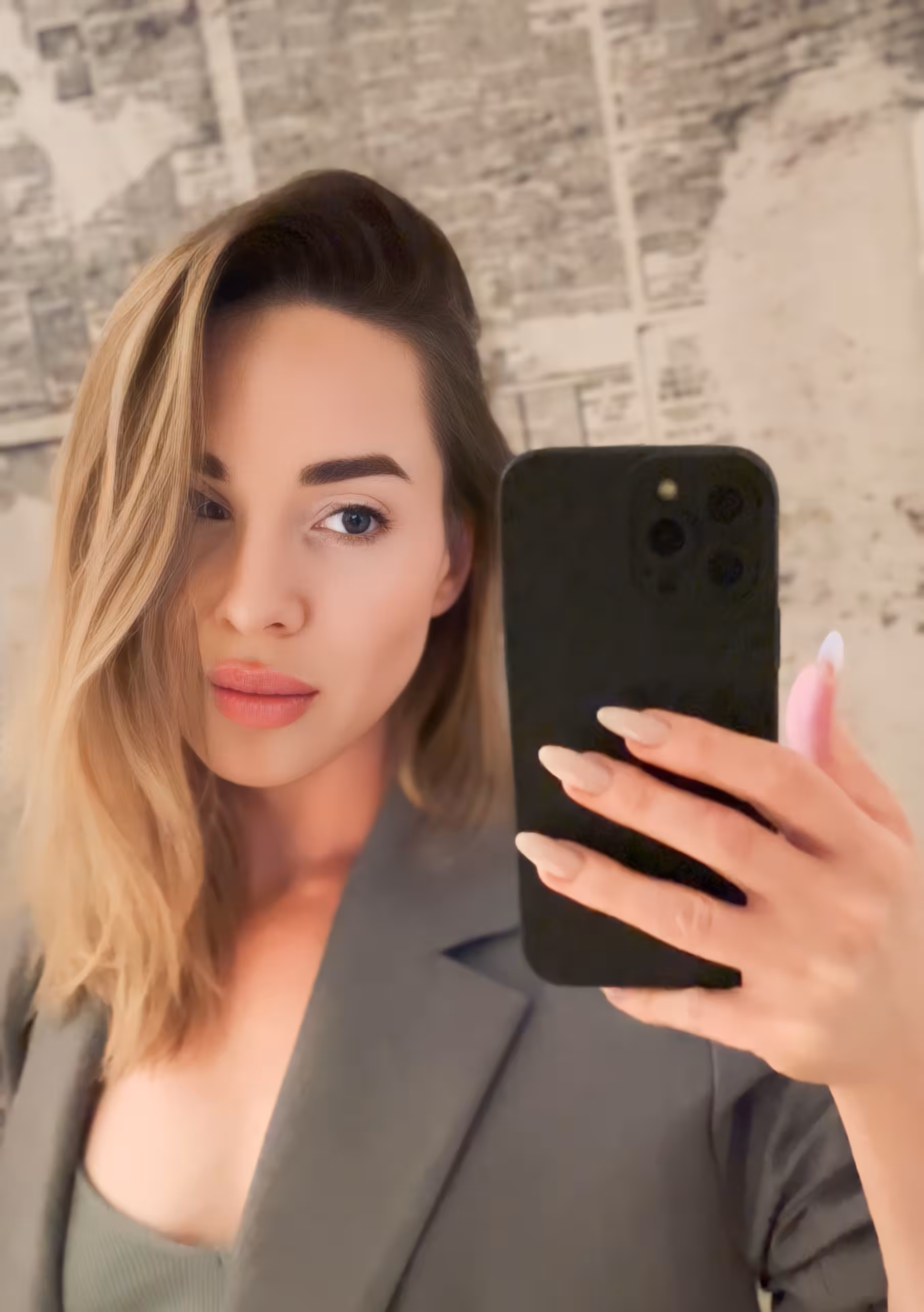 Olga rencontre femme niamey