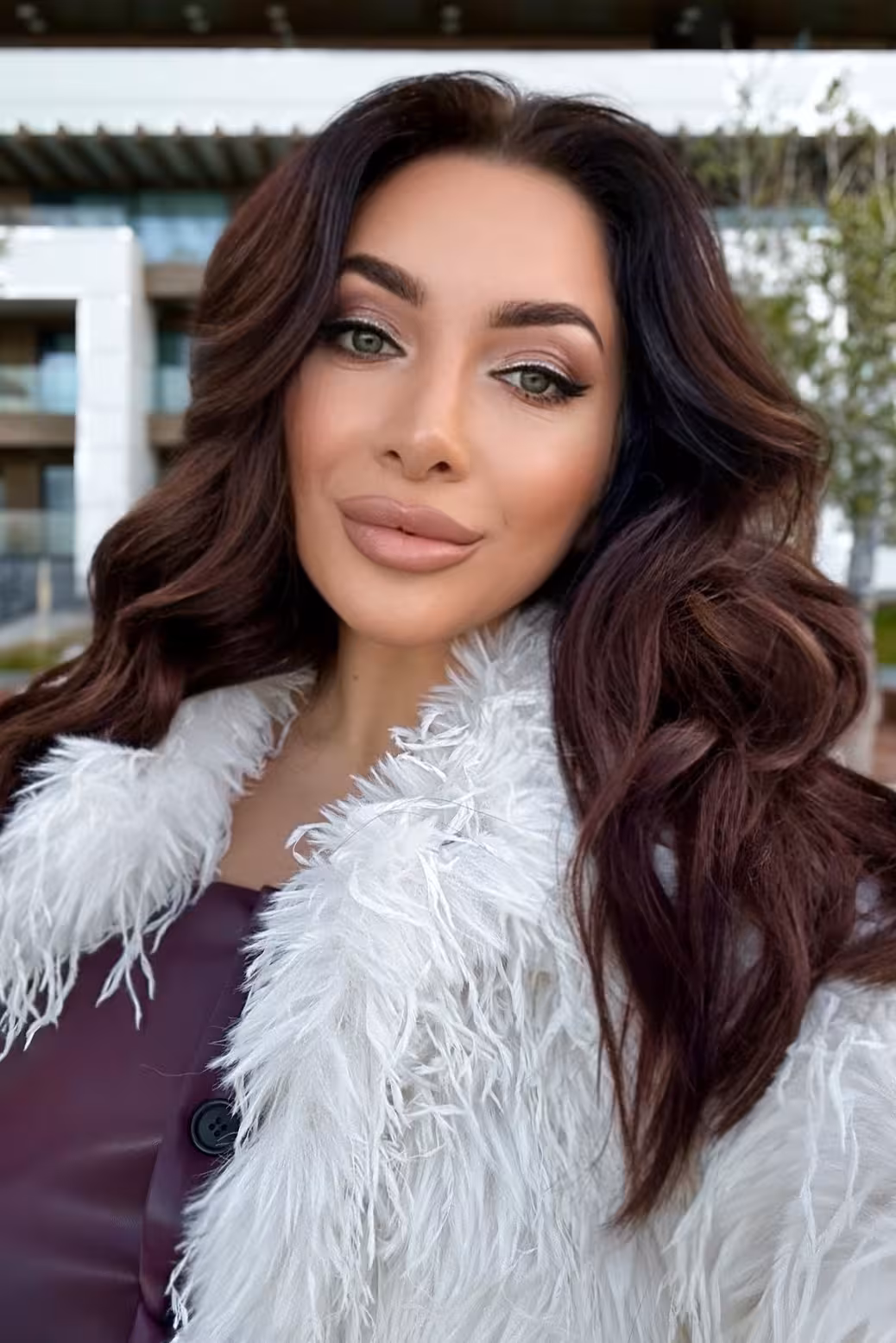 Tatyana rencontre femme nimes