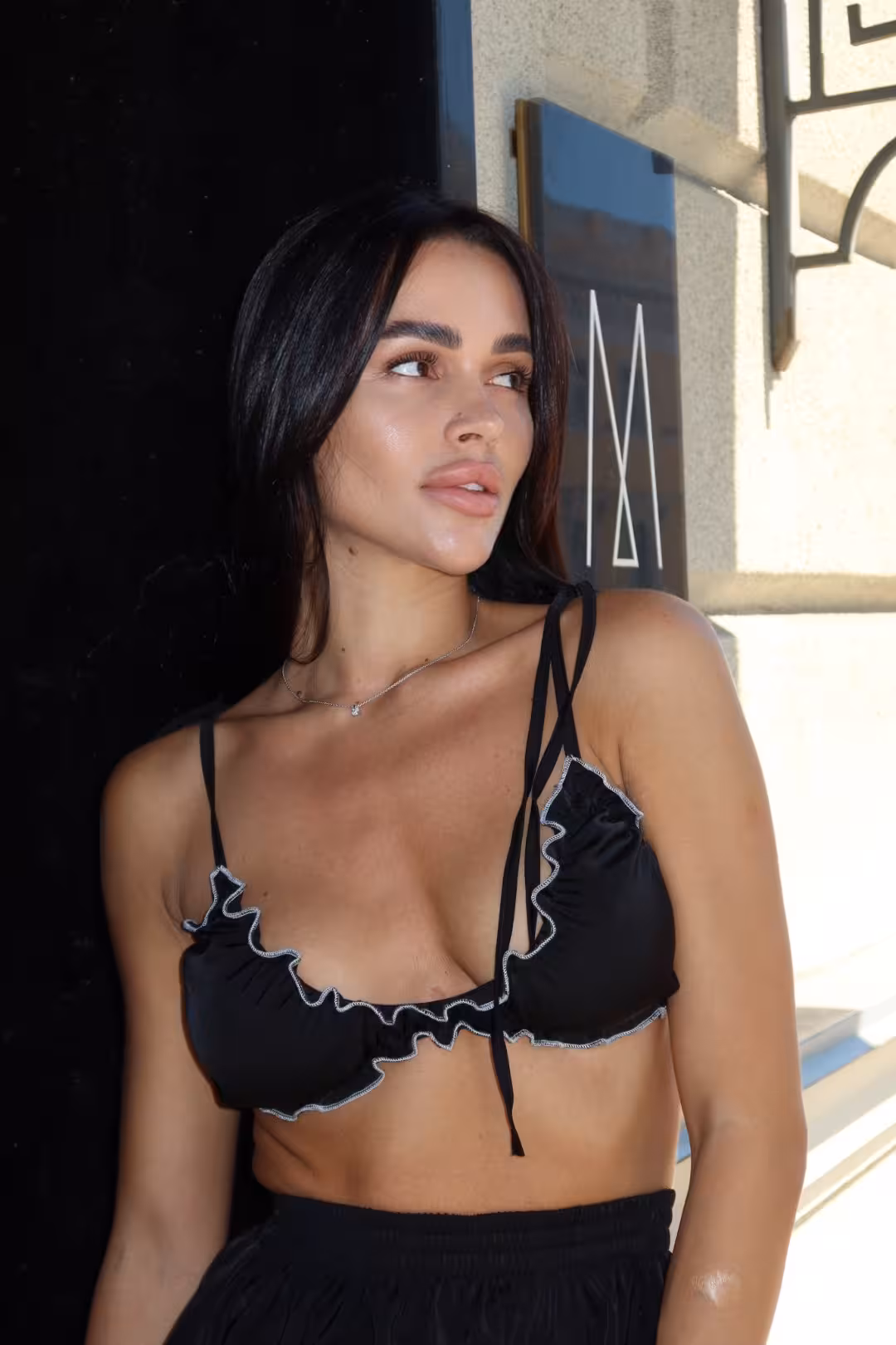 Anastasia  rencontre femme ouagadougou
