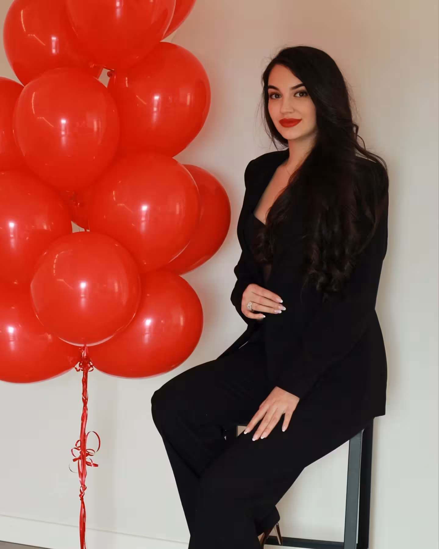 Liliya rencontre femme polonaise