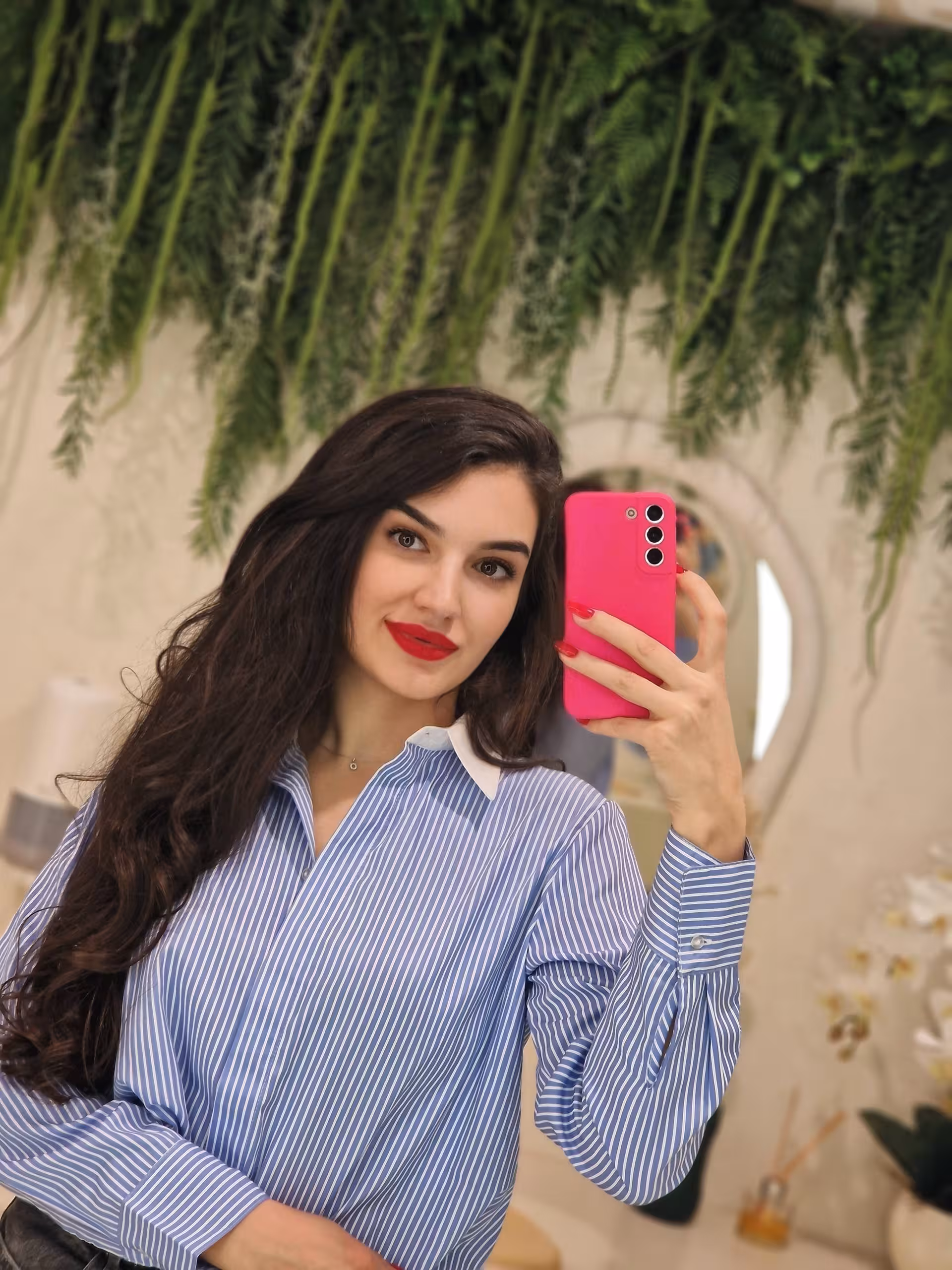 Liliya rencontre femme polonaise