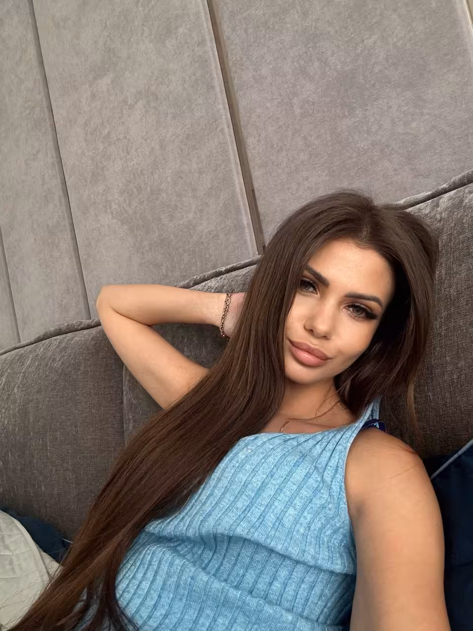 Svetlana rencontre femme quebecoise