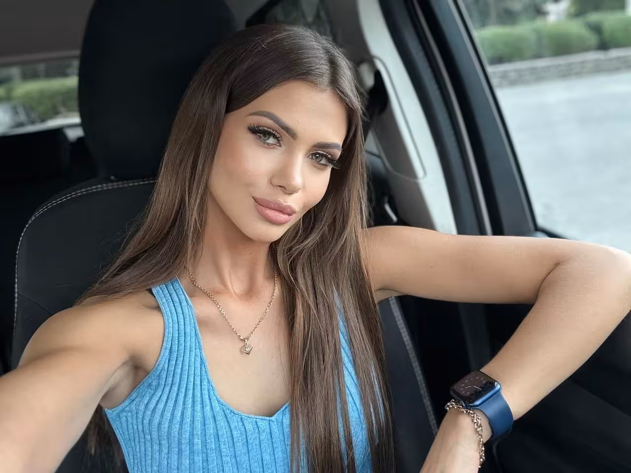 Svetlana rencontre femme quebecoise