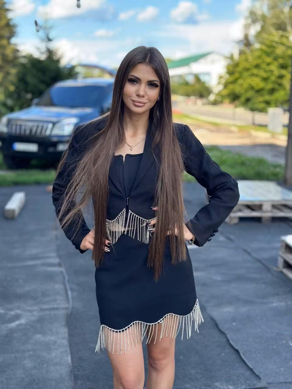 Svetlana rencontre femme quebecoise