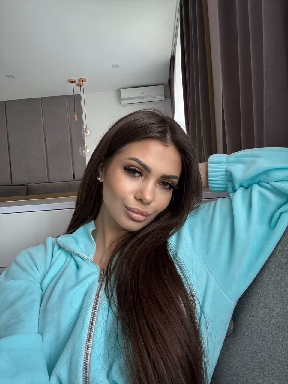 Svetlana rencontre femme quebecoise