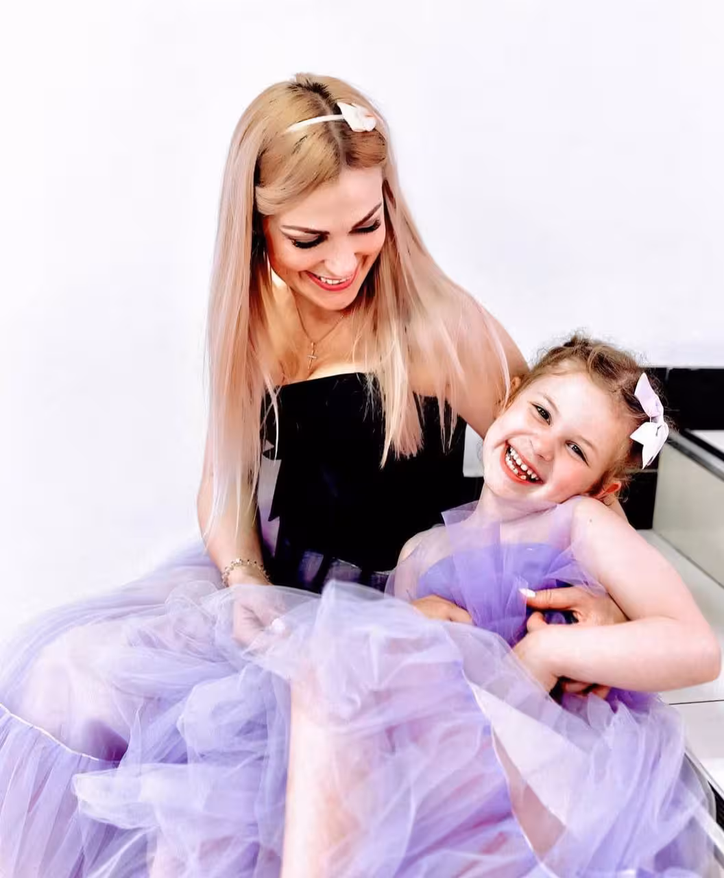 Liliia rencontre femme quebecoise