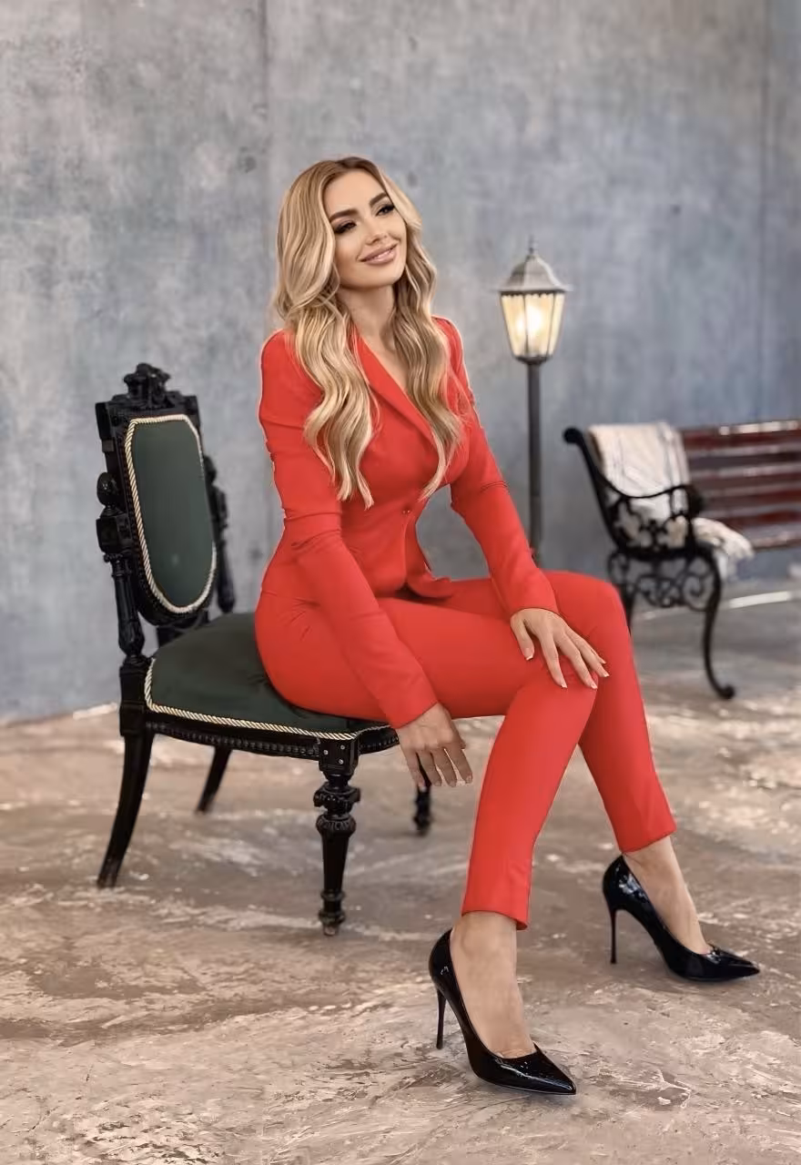 Irina rencontre femme randonnée