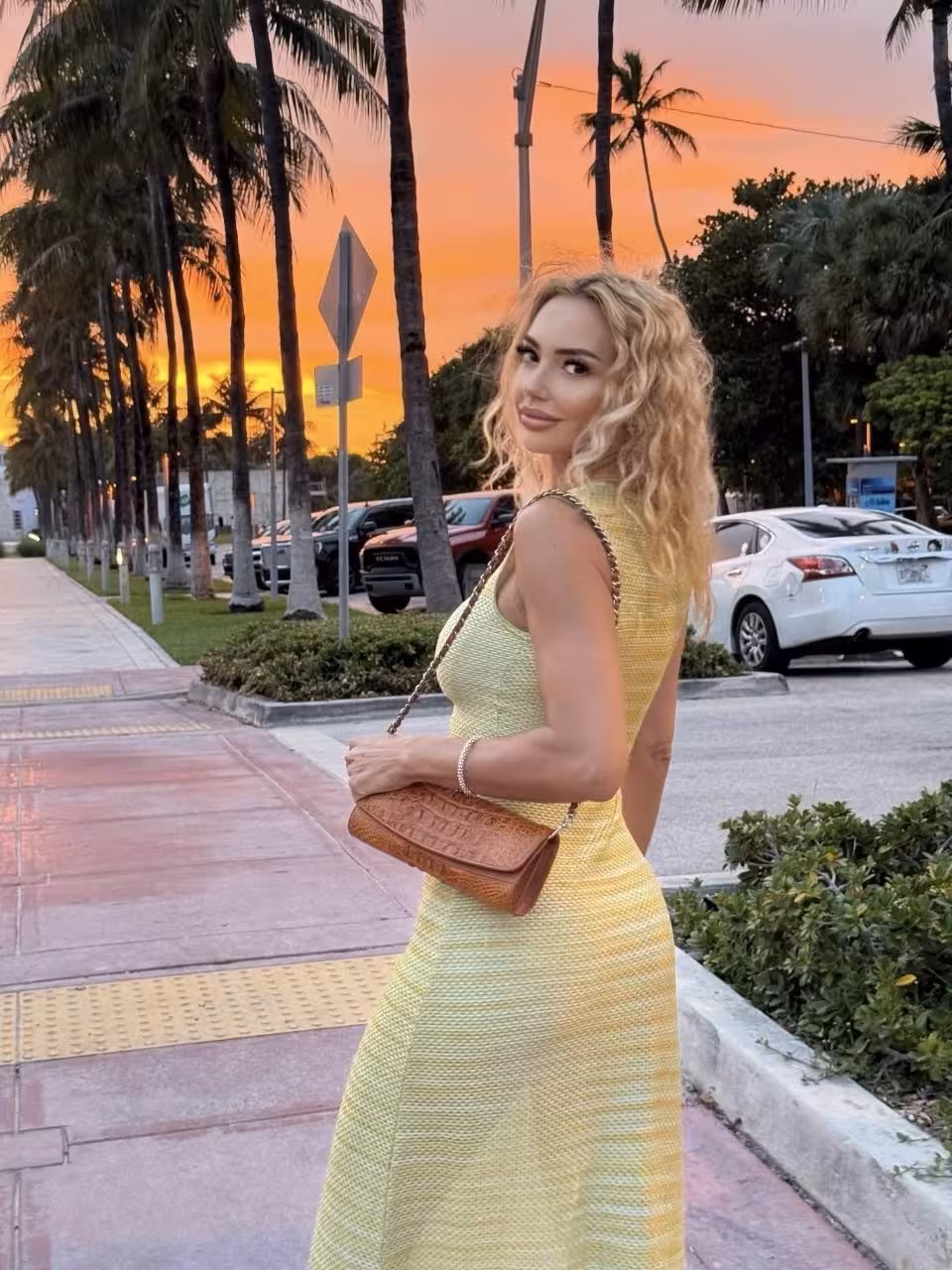 Irina rencontre femme randonnée