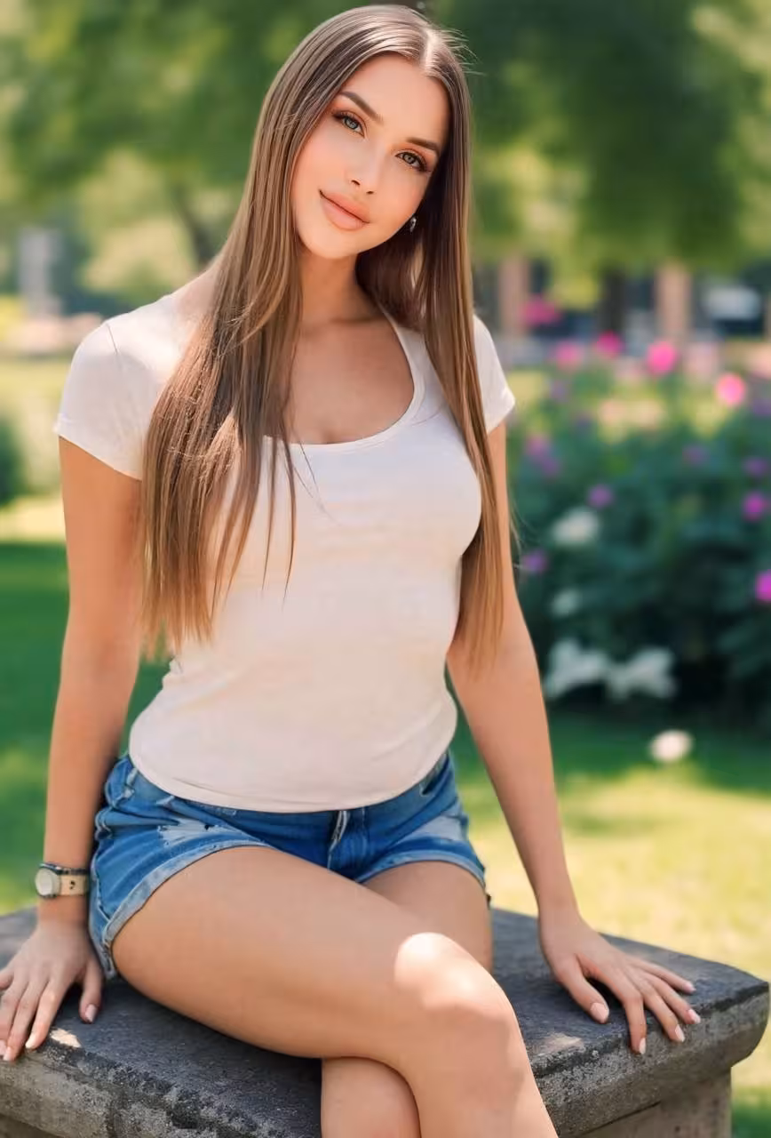 Elena rencontre femme riche algerie