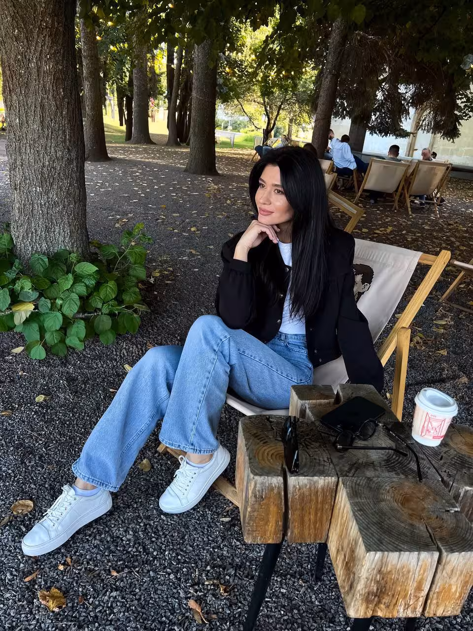 Oksana rencontre femme russe francophone