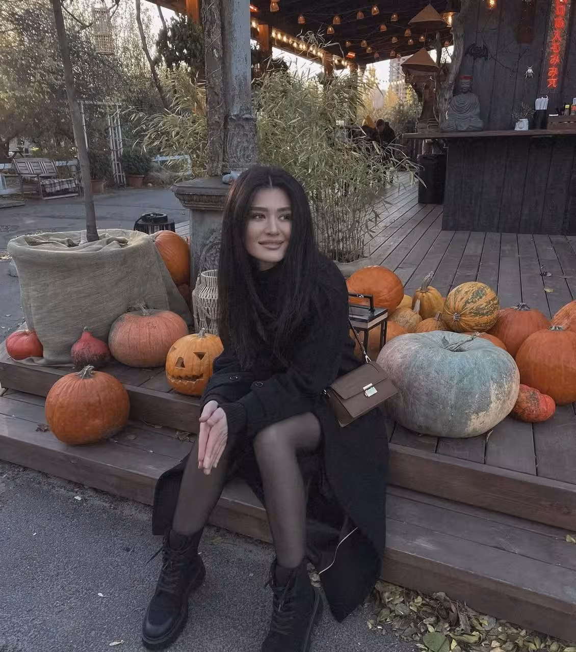 Oksana rencontre femme russe francophone