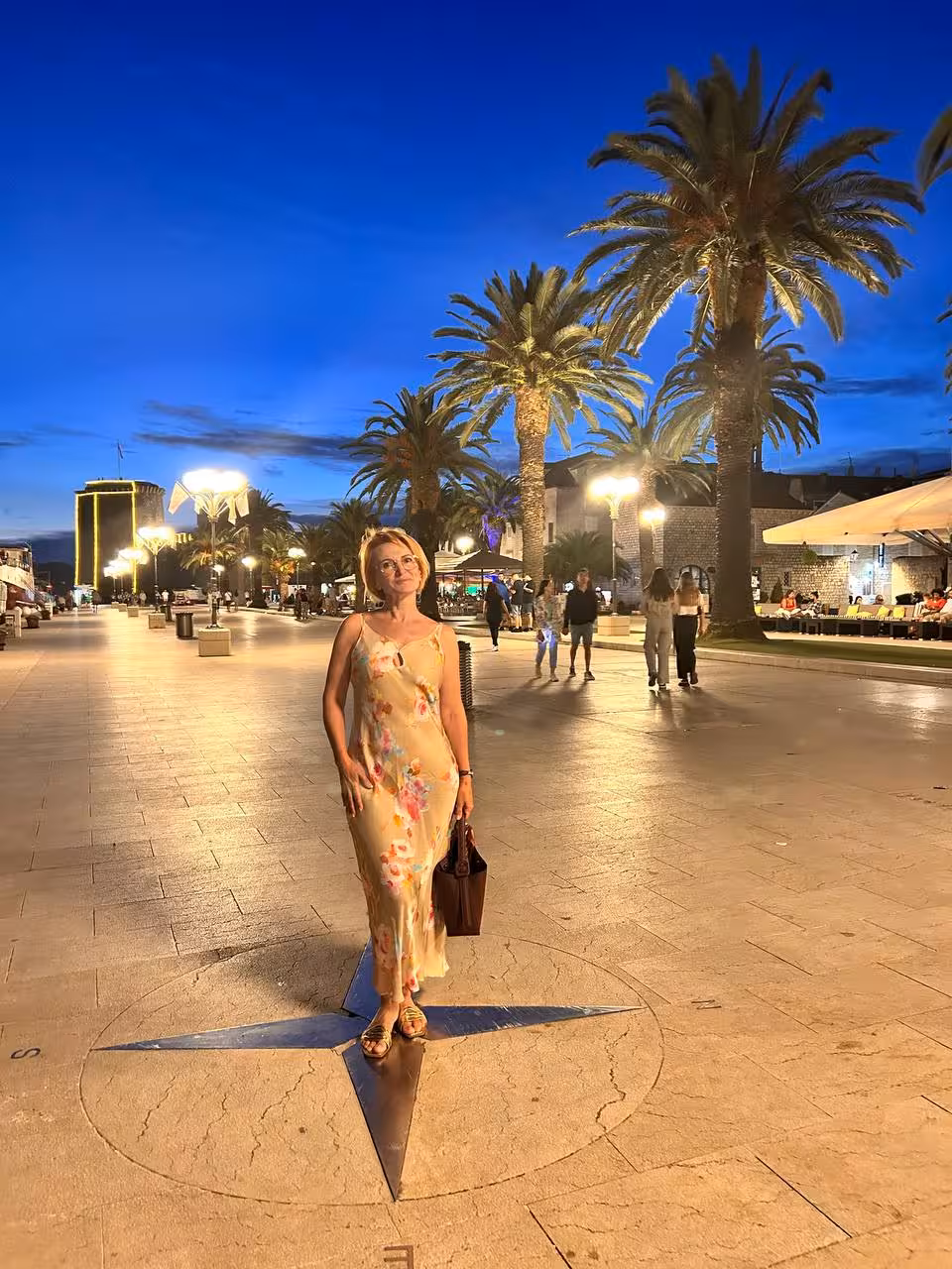 Larysa rencontre femme russe vivant en france