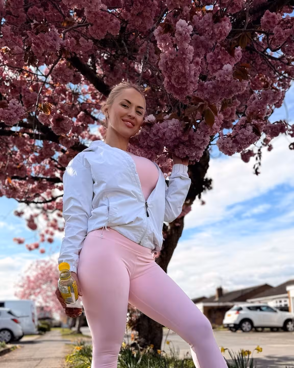 Olga rencontre femme ukraine en france
