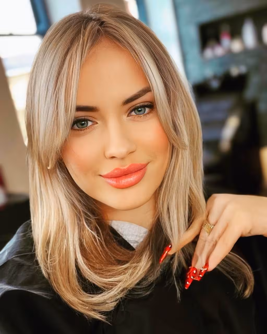 Olga rencontre femme ukraine en france
