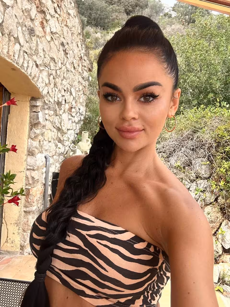Magdalena Ewa rencontre femme venezuela