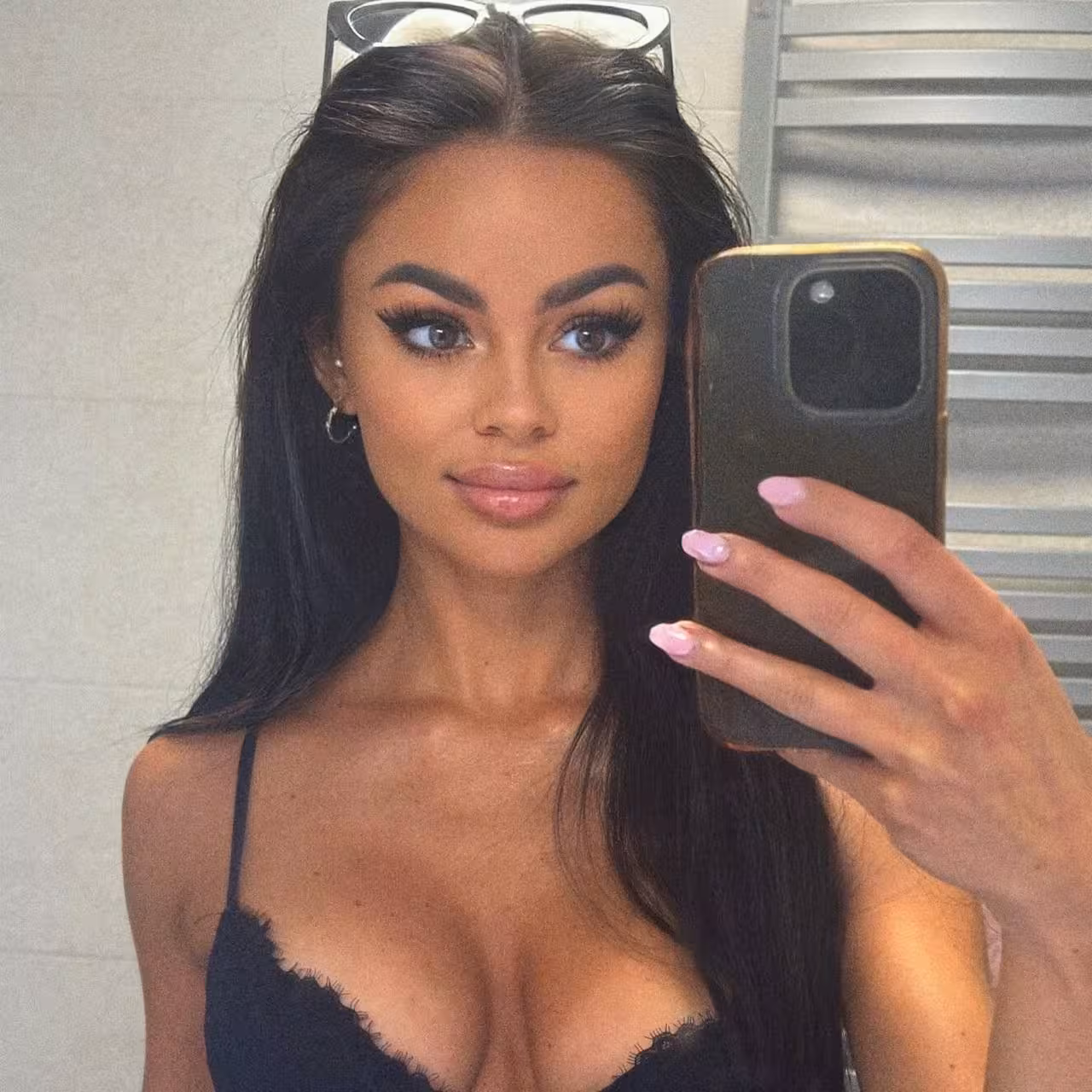 Magdalena Ewa rencontre femme venezuela