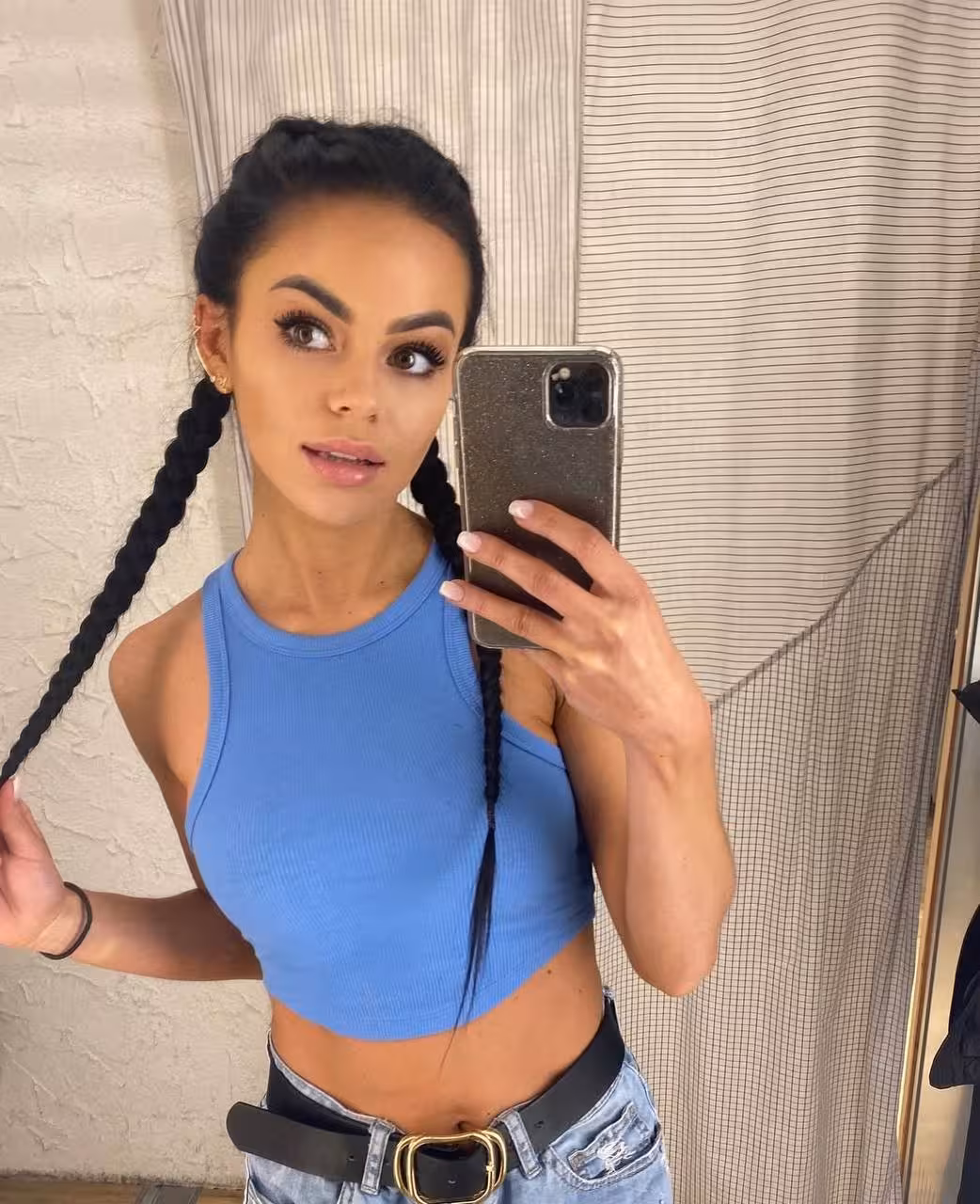 Magdalena Ewa rencontre femme venezuela