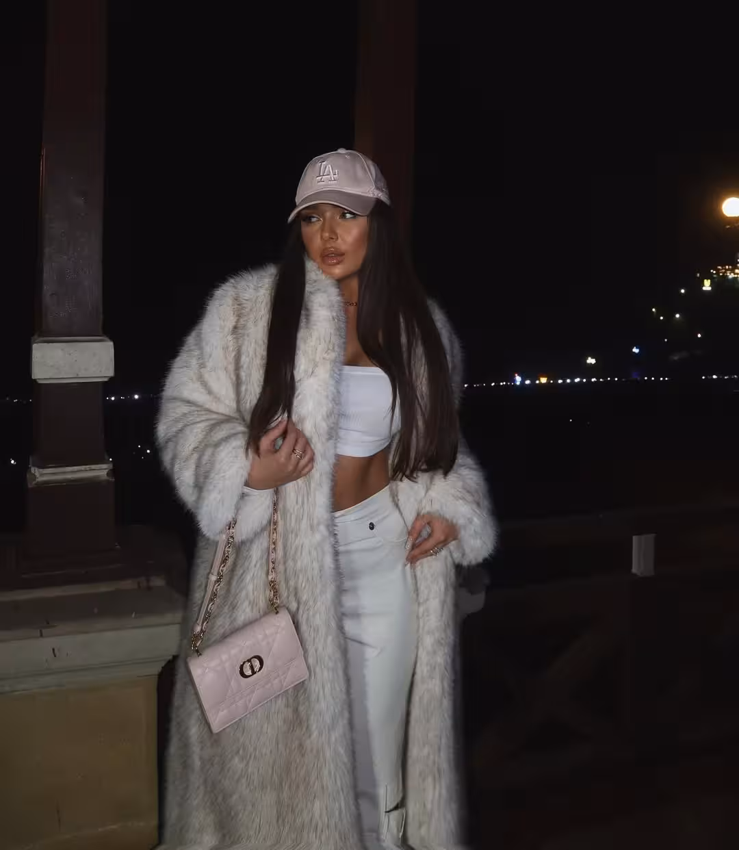 Smaranda rencontre femme yssingeaux