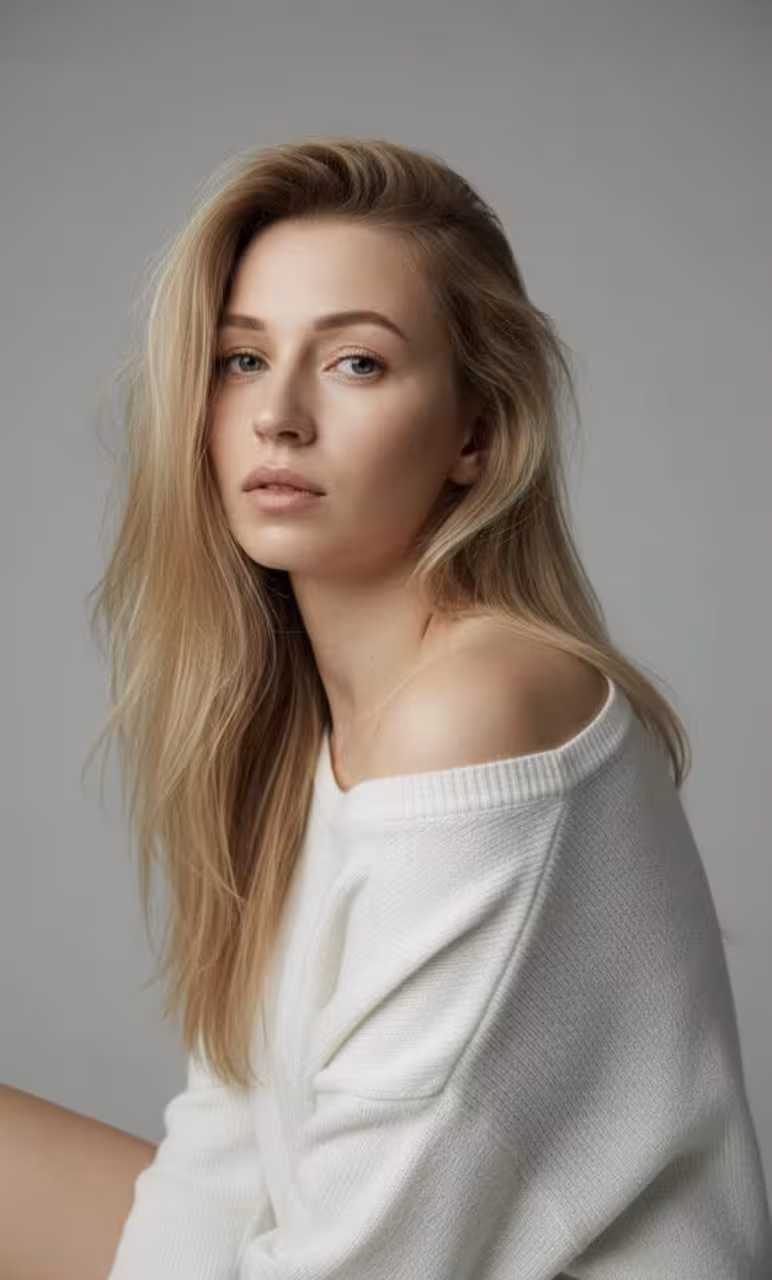 Natasha rencontre femme yvetot