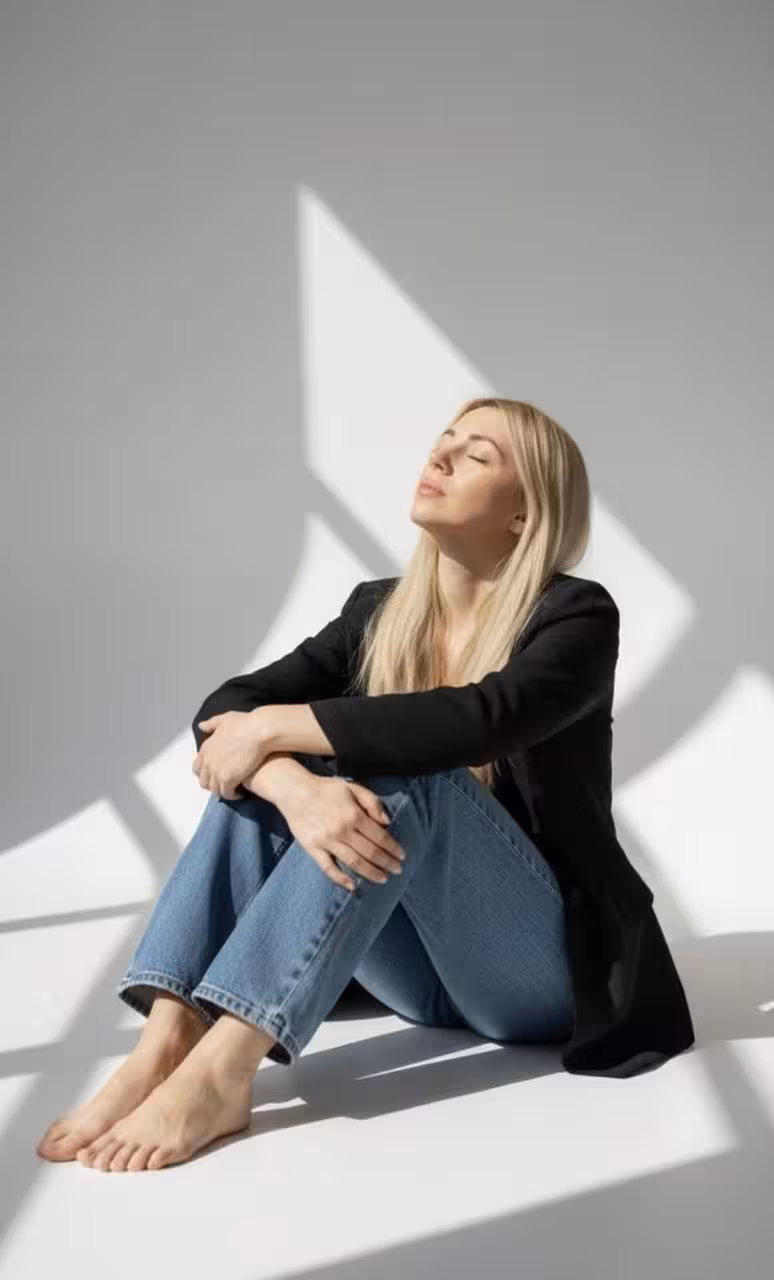 Natasha rencontre femme yvetot