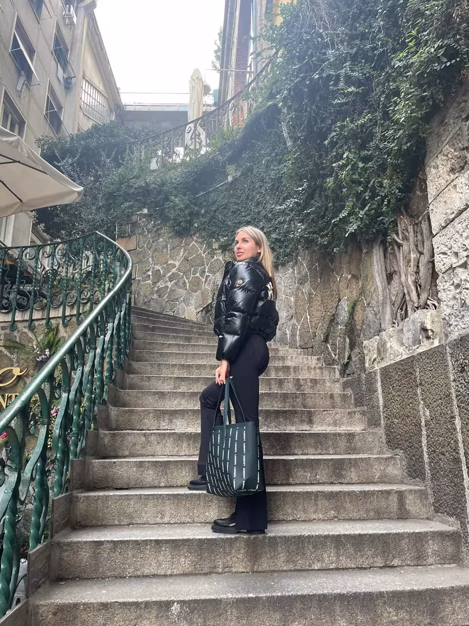 Yaroslava rencontre femme zambienne