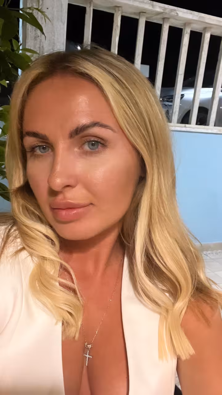 Yaroslava rencontre femme zambienne