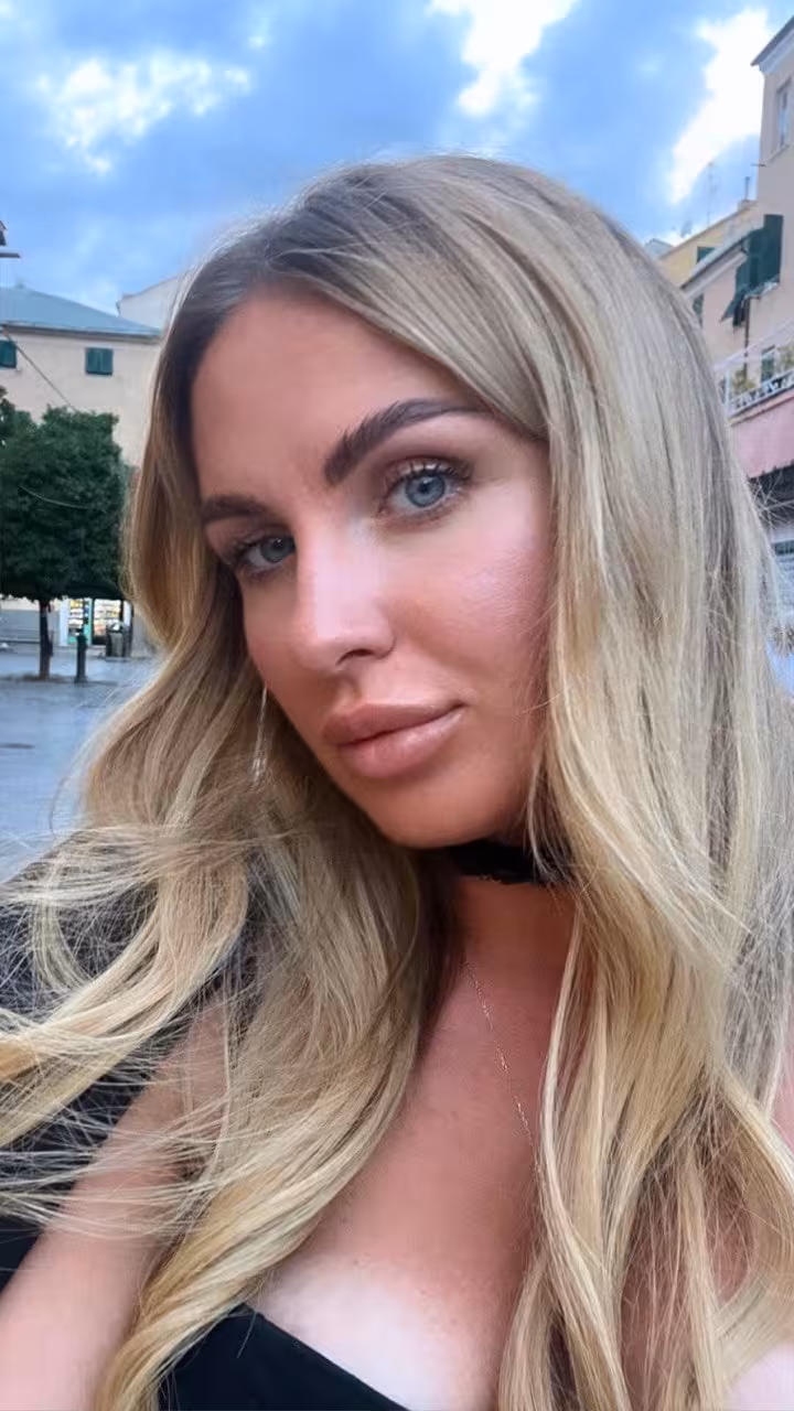 Yaroslava rencontre femme zambienne