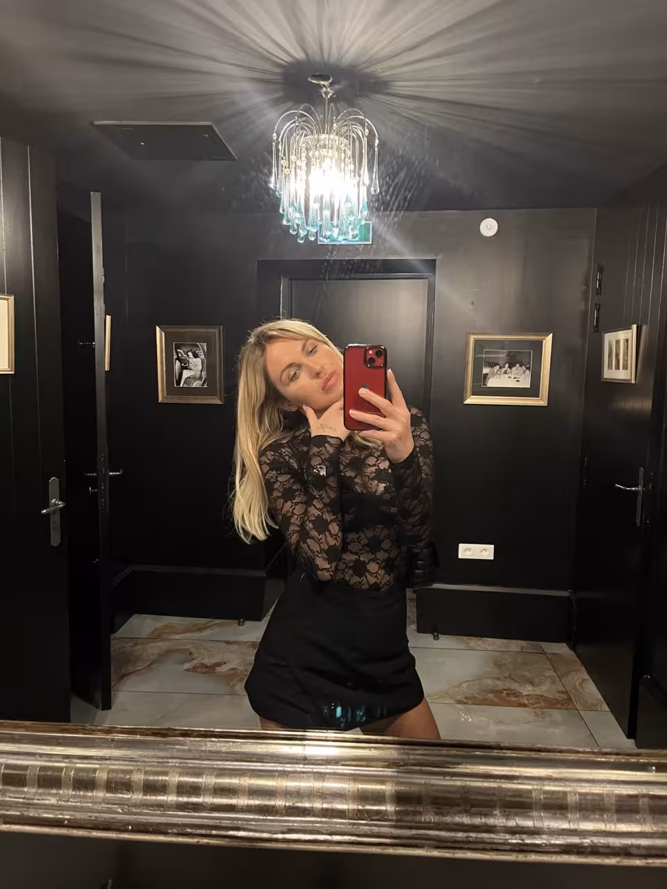 Yaroslava rencontre femme zambienne