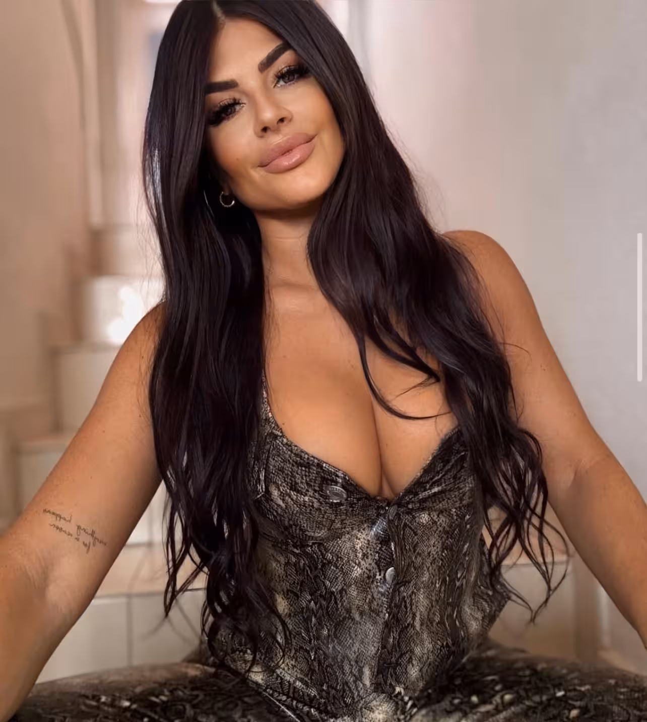 Jennifer rencontre femme zarzis